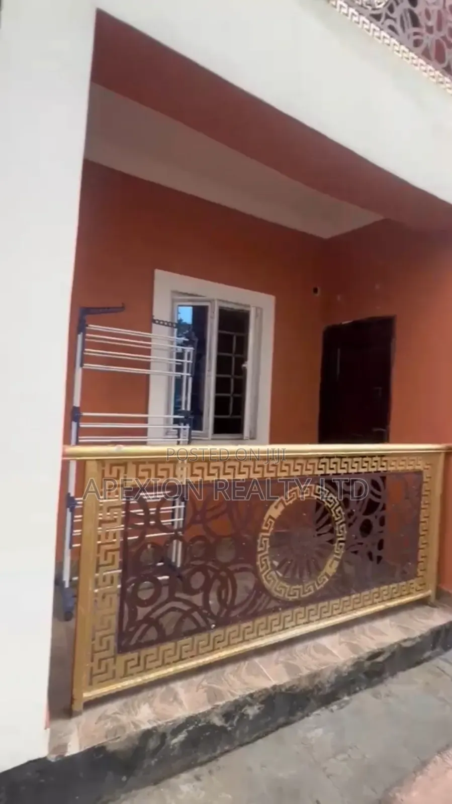 1bdrm Block of Flats in Apexion Estate, Rumuigbo for rent in Rumuigbo
