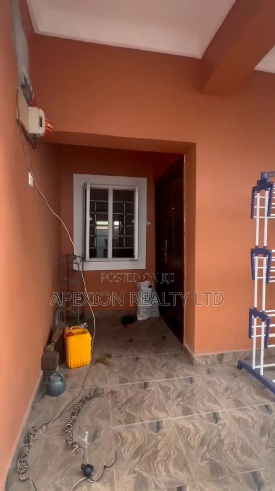 1bdrm Block of Flats in Apexion Estate, Rumuigbo for rent in Rumuigbo