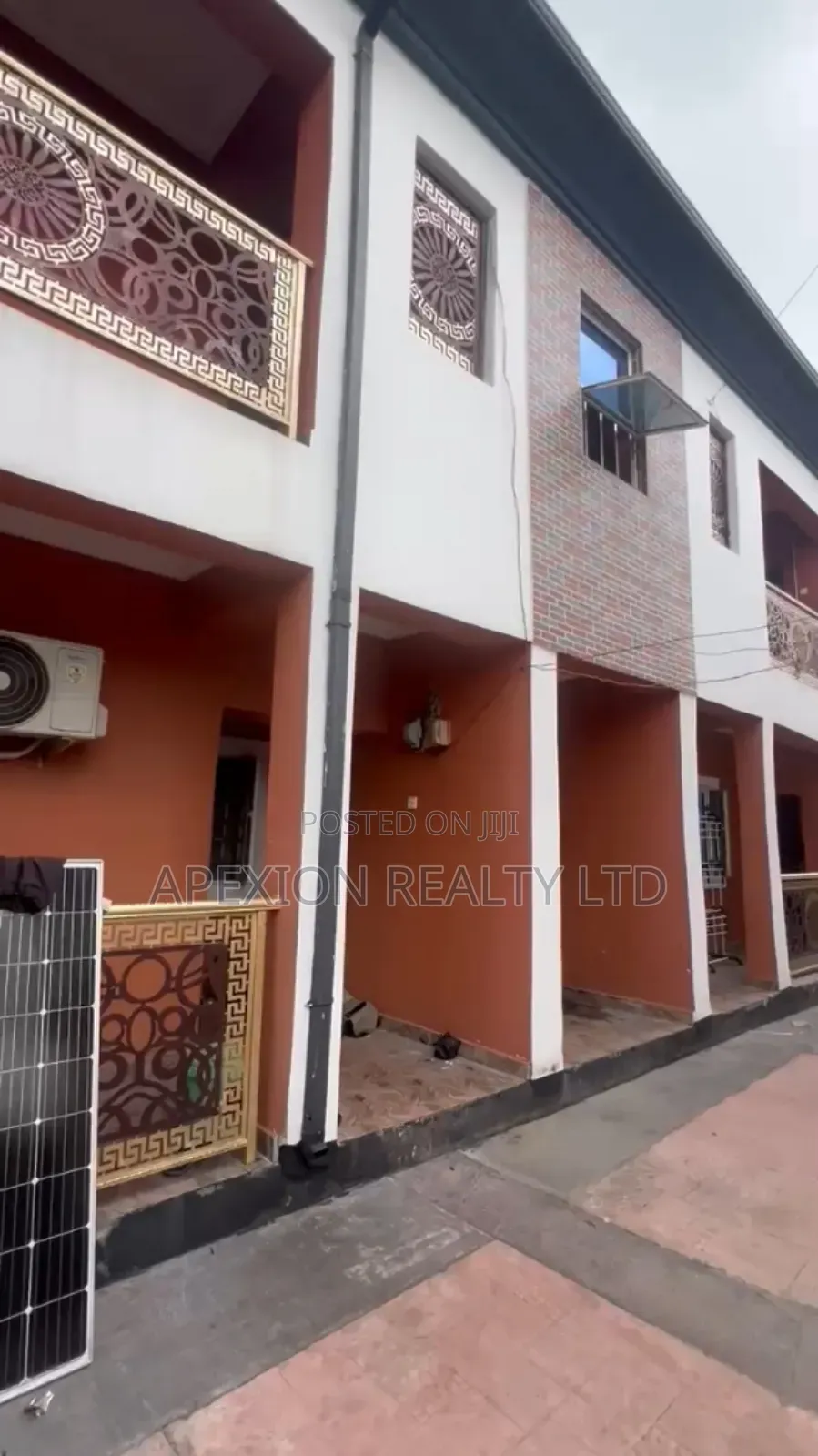 1bdrm Block of Flats in Apexion Estate, Rumuigbo for rent in Rumuigbo