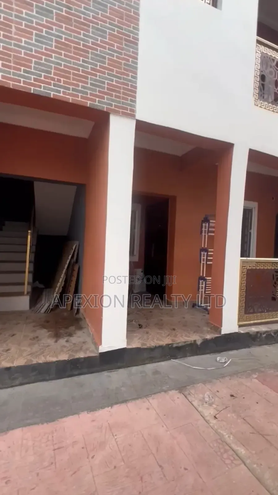 1bdrm Block of Flats in Apexion Estate, Rumuigbo for rent in Rumuigbo
