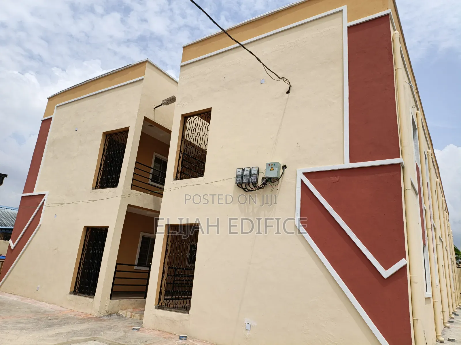 Furnished Studio Apartment in Ayonusi, Ikorodu for rent in Ikorodu