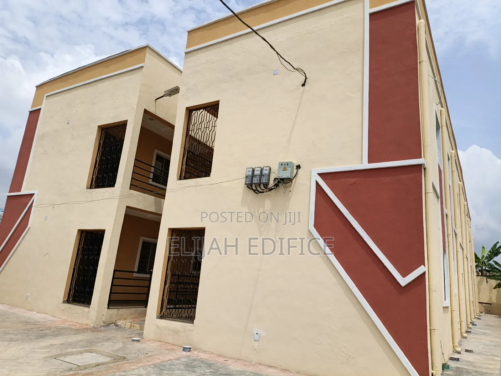 Furnished Studio Apartment in Ayonusi, Ikorodu for rent in Ikorodu