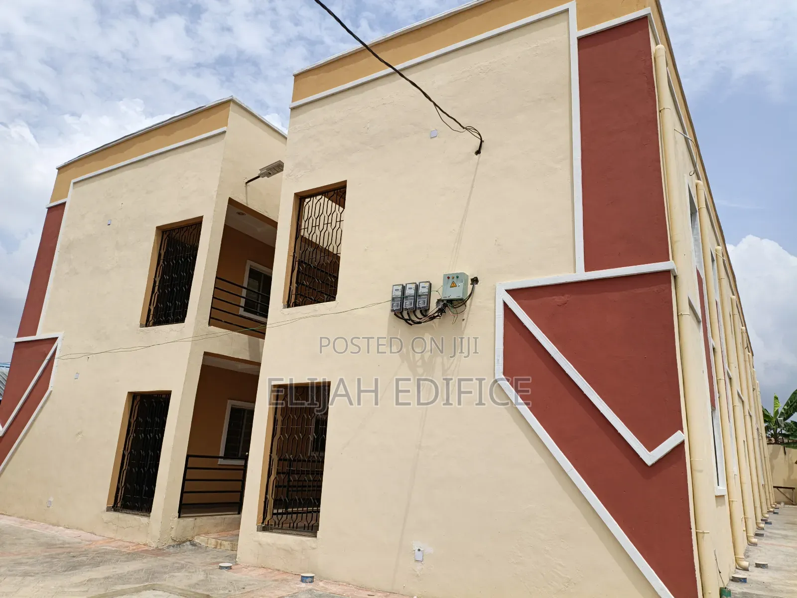 Furnished Studio Apartment in Ayonusi, Ikorodu for rent in Ikorodu