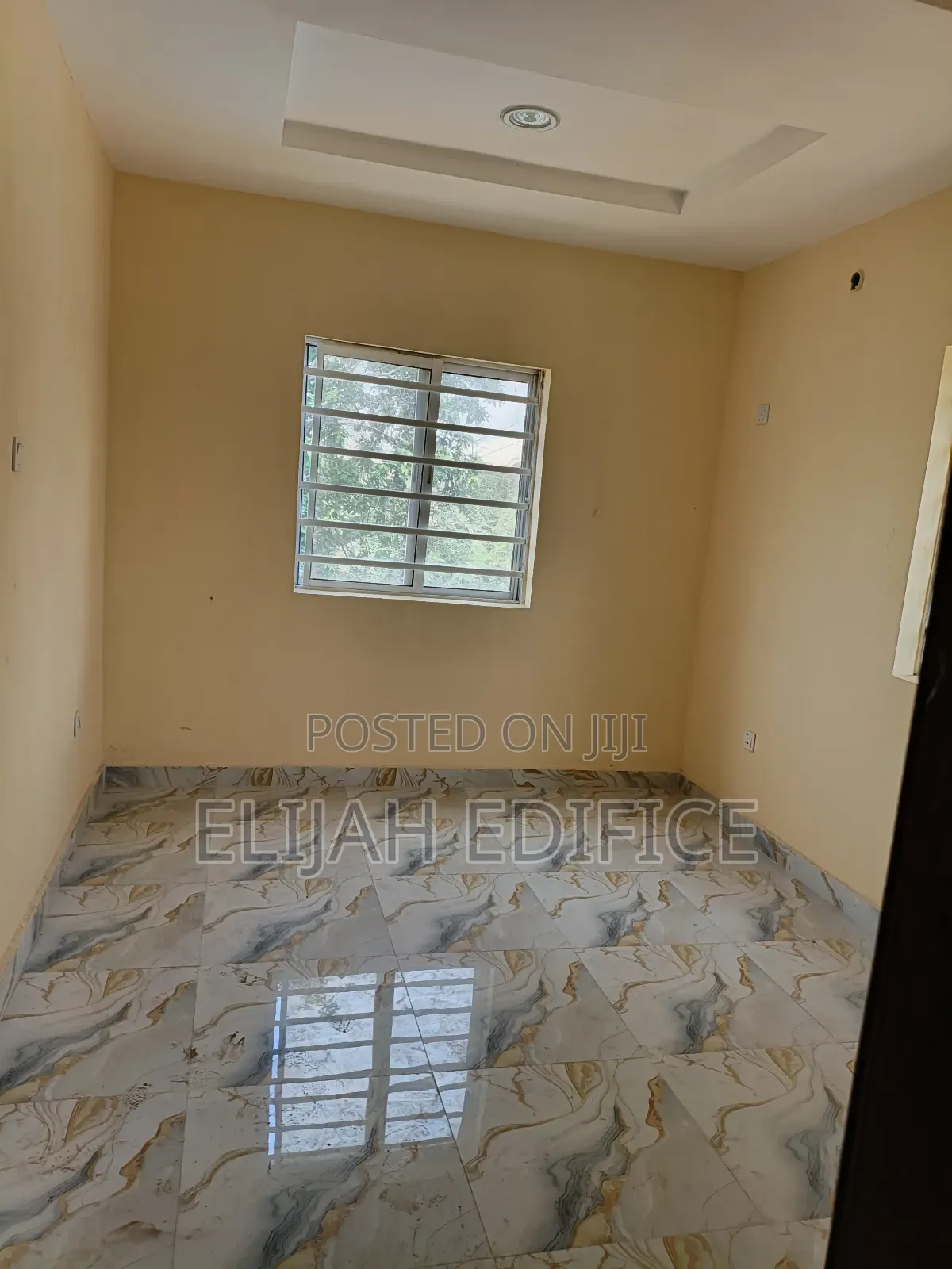 Furnished Studio Apartment in Ayonusi, Ikorodu Garage for rent in Ikorodu Garage