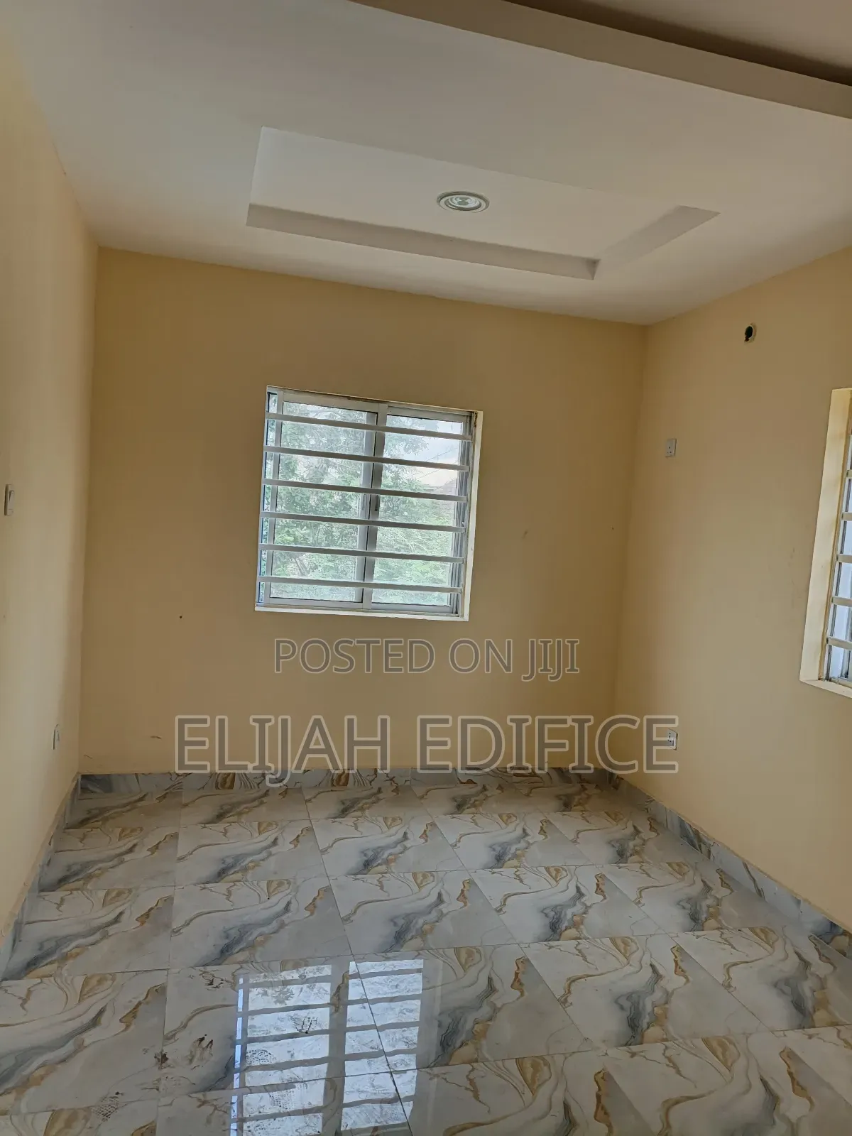 Furnished Studio Apartment in Ayonusi, Ikorodu Garage for rent in Ikorodu Garage