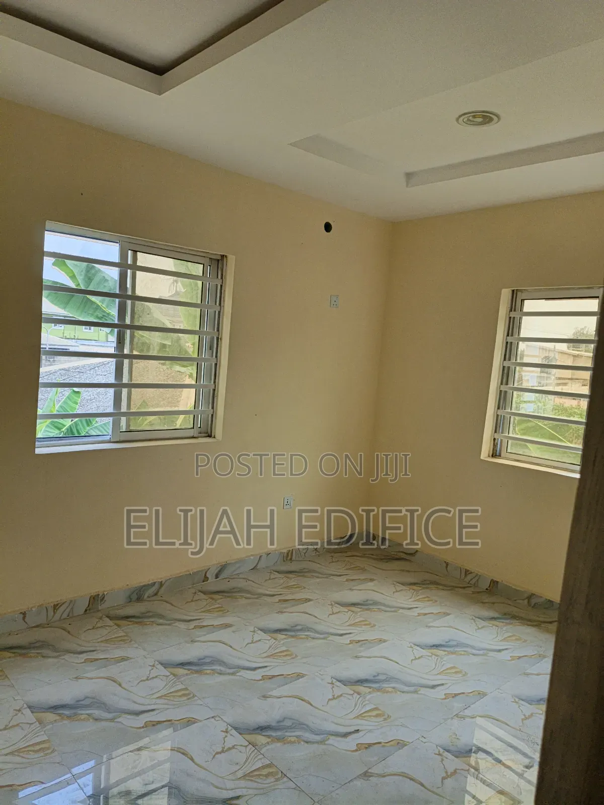 Furnished Studio Apartment in Ayonusi, Ikorodu Garage for rent in Ikorodu Garage