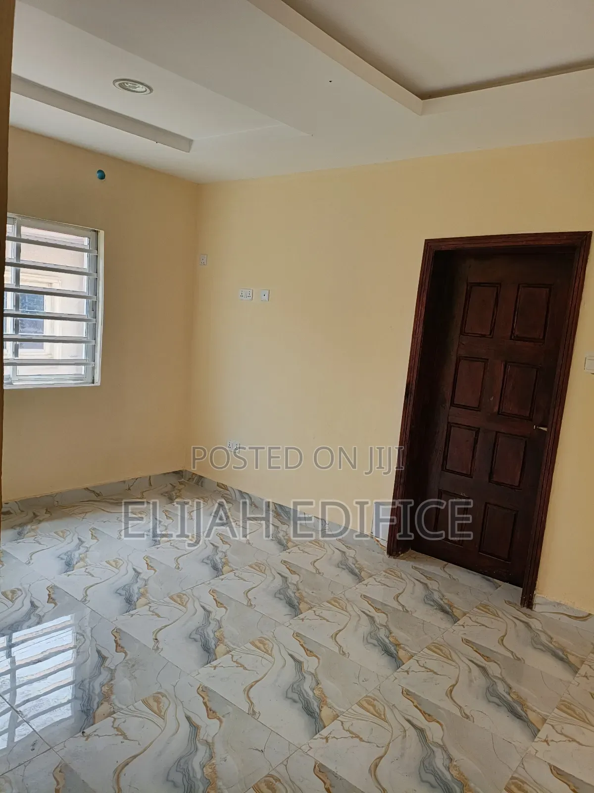 Furnished Studio Apartment in Ayonusi, Ikorodu Garage for rent in Ikorodu Garage