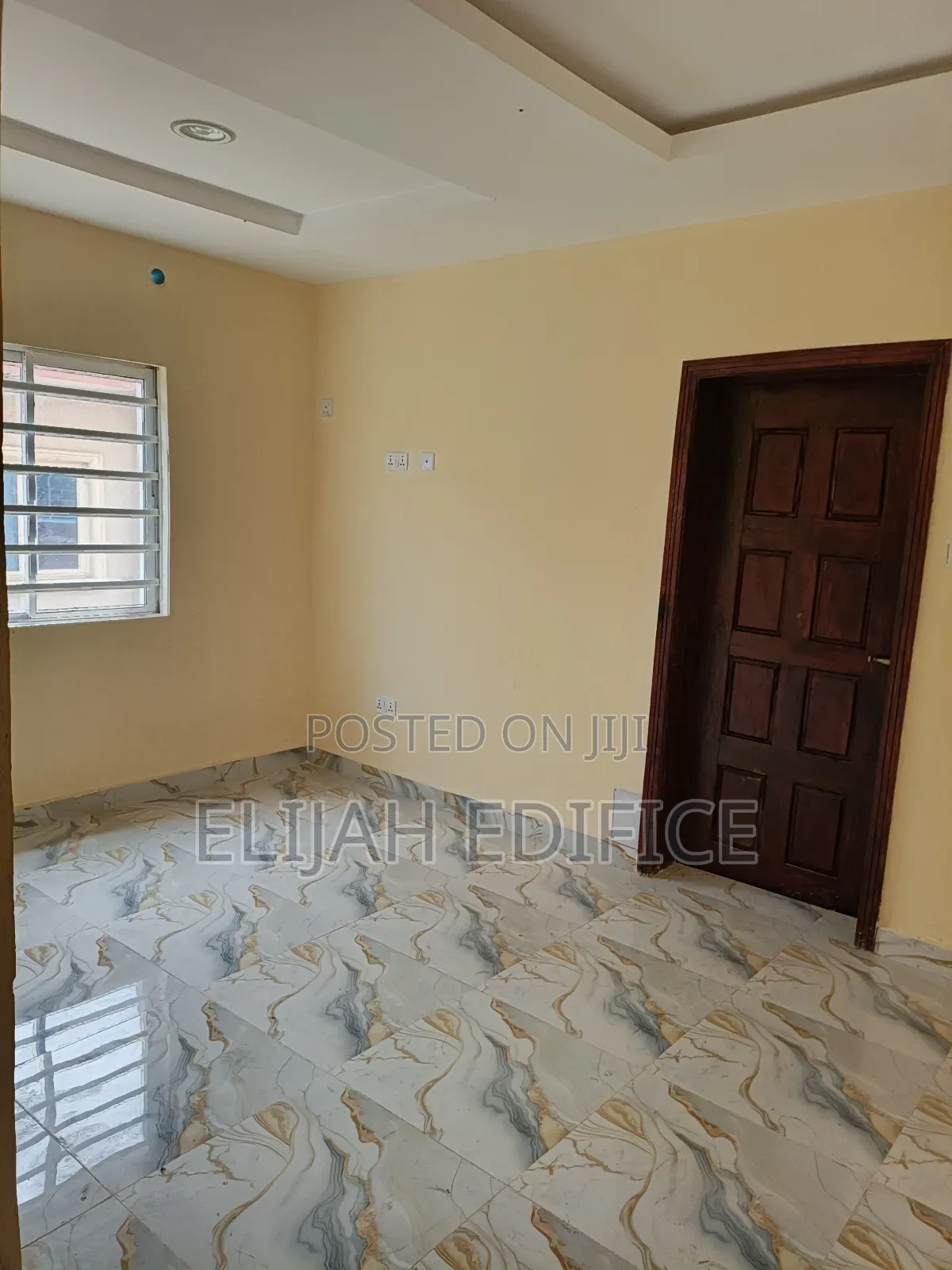 Furnished Studio Apartment in Ayonusi, Ikorodu Garage for rent in Ikorodu Garage