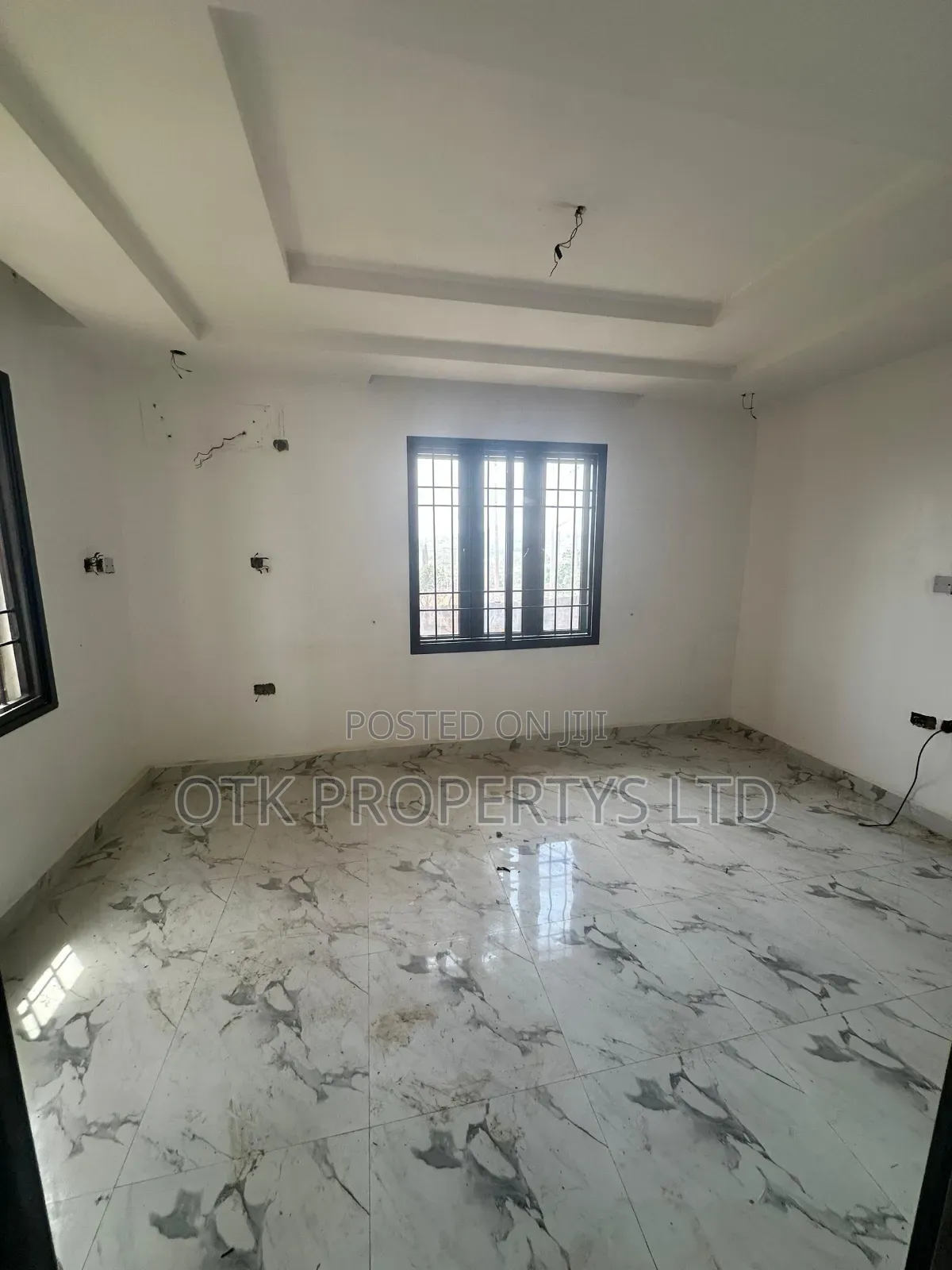 2bdrm Block of Flats in Earth Point Estate for rent in Life Camp