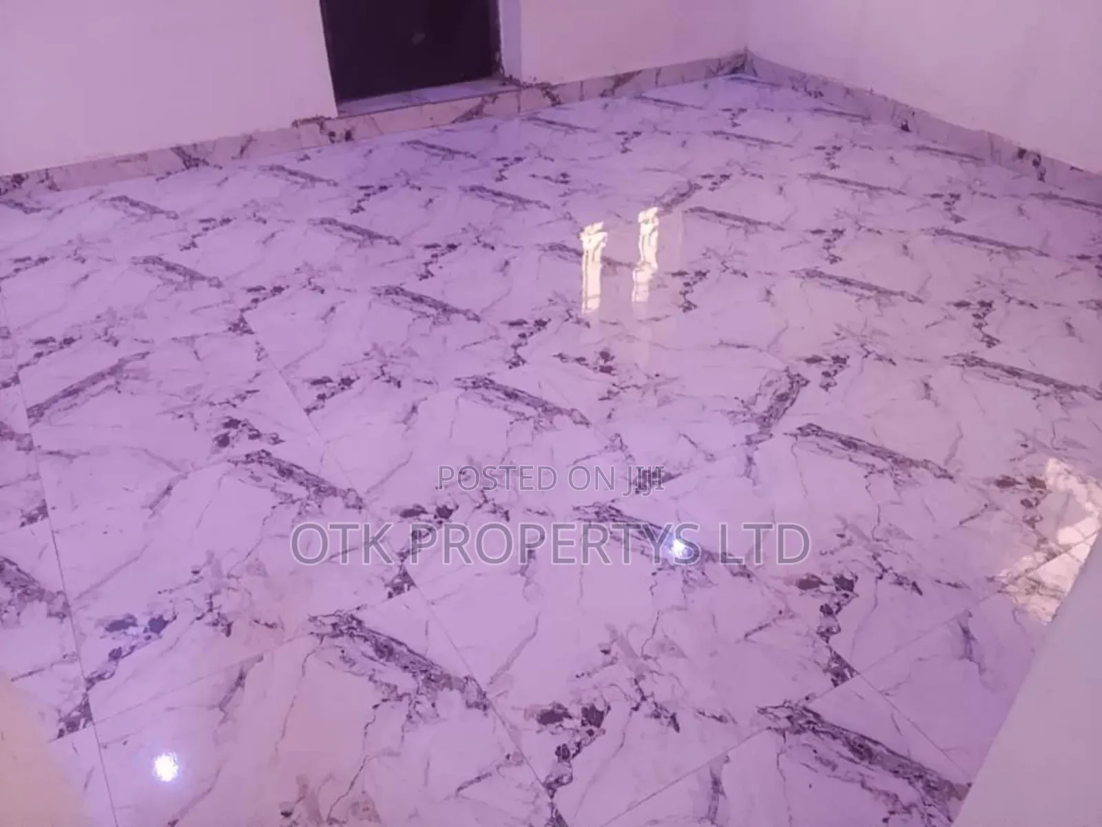 2bdrm Block of Flats in Life Camp By Oando for rent in Life Camp