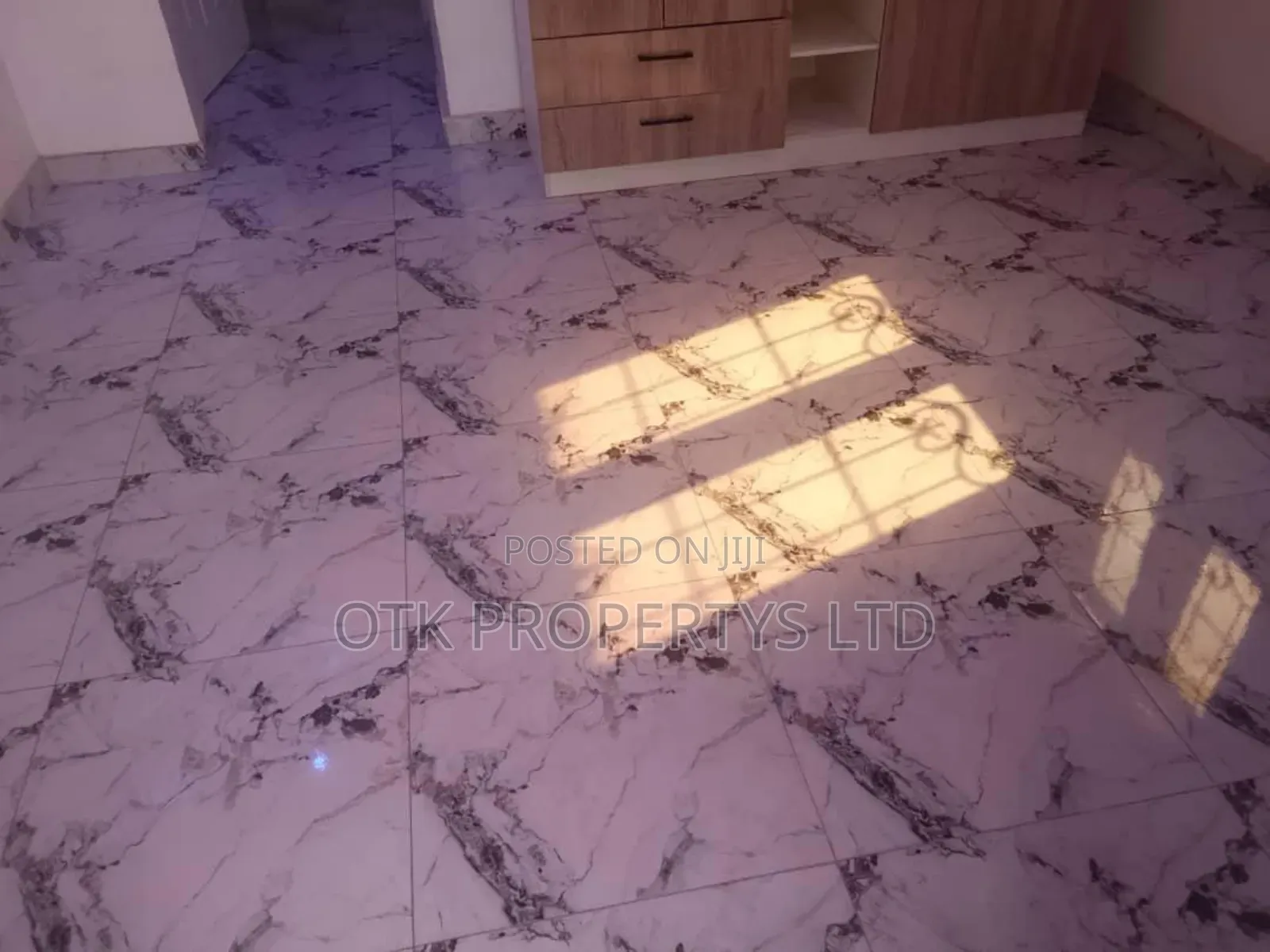 2bdrm Block of Flats in Life Camp By Oando for rent in Life Camp