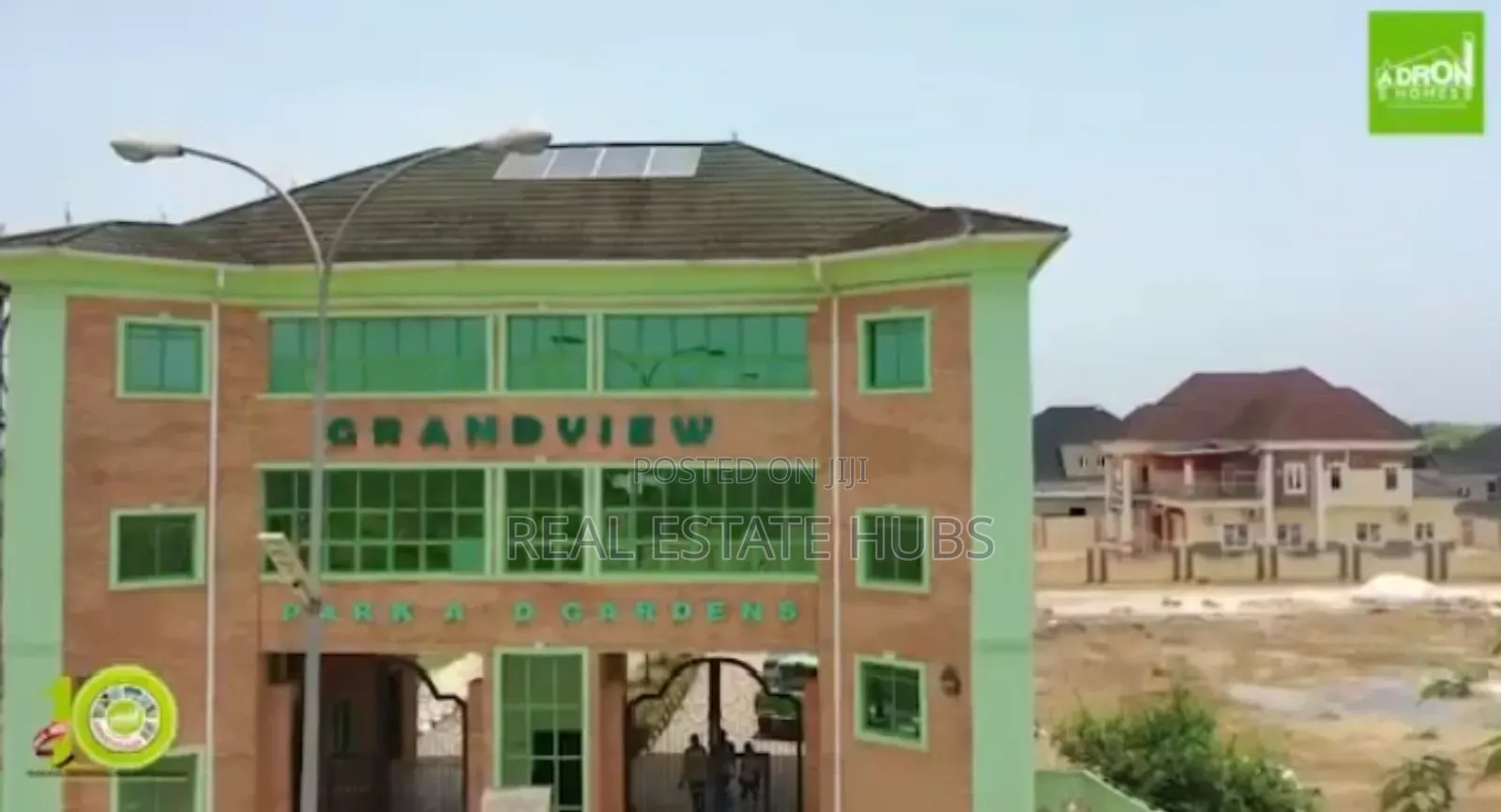 Land Available for Sale in Atan Ota Ogun State in Ado-Odo/Ota