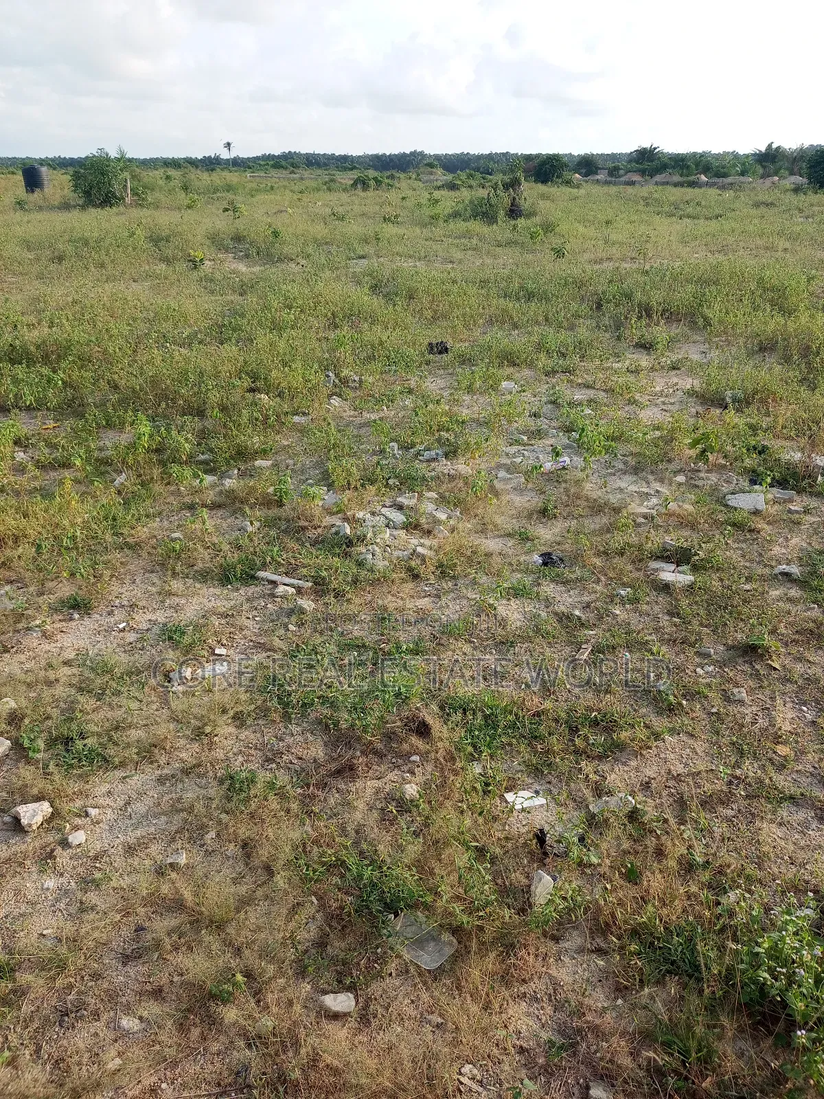 Imo State Genuine Land, No Story in Owerri