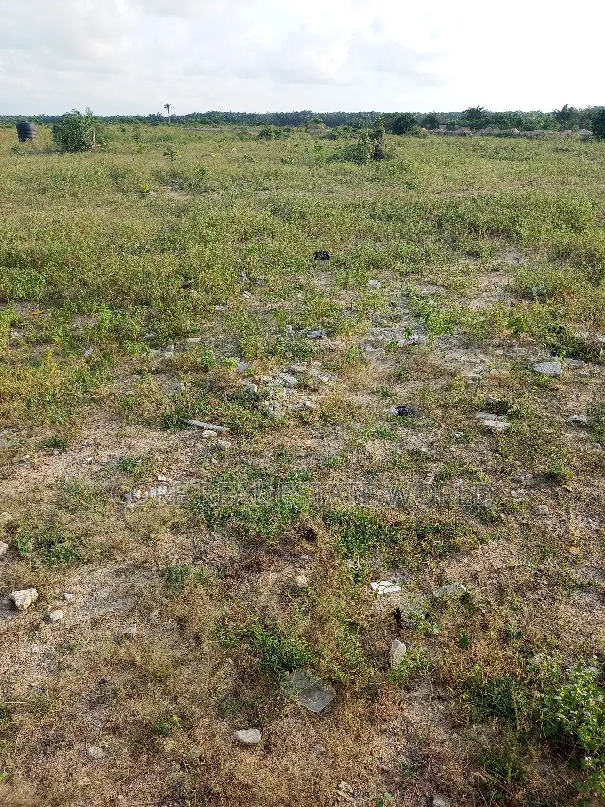 Imo State Genuine Land, No Story in Owerri