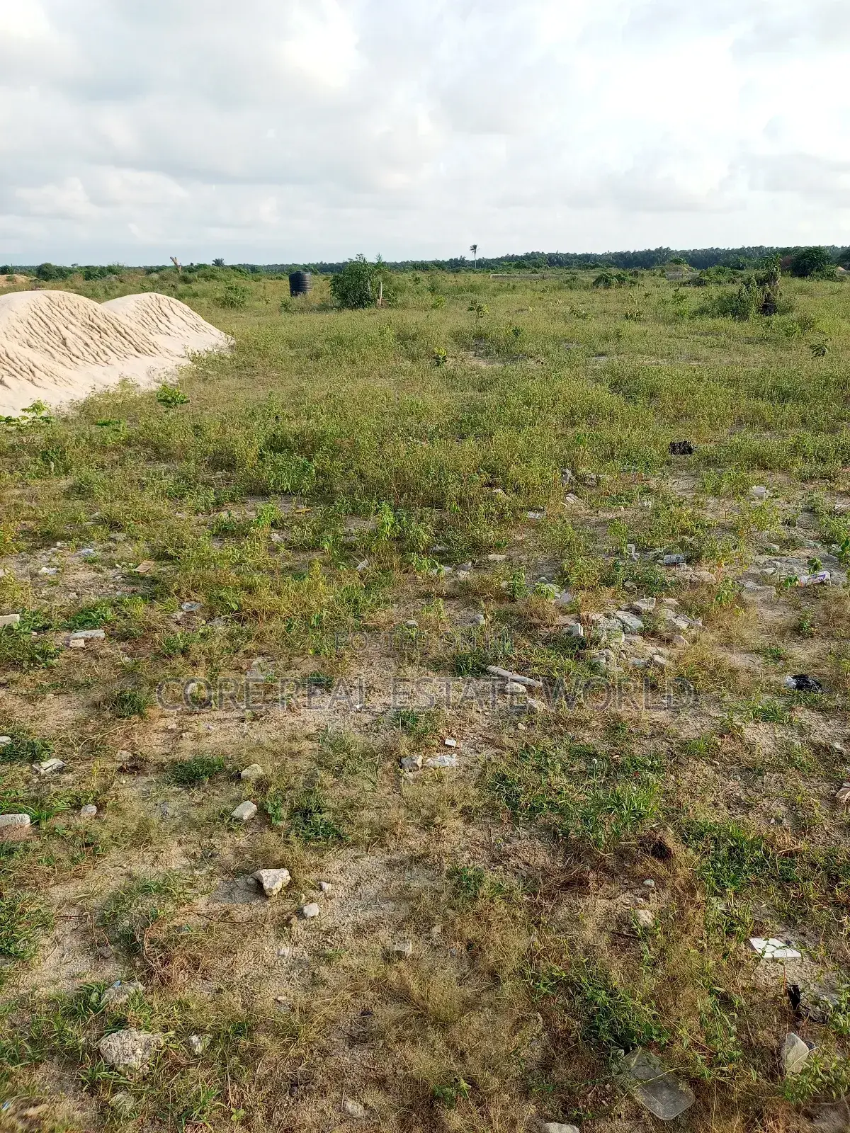Imo State Genuine Land, No Story in Owerri