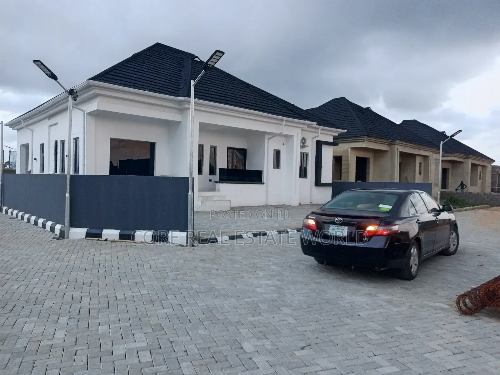 4bdrm Bungalow in Free Solar Power, Elerangbe for sale in Elerangbe