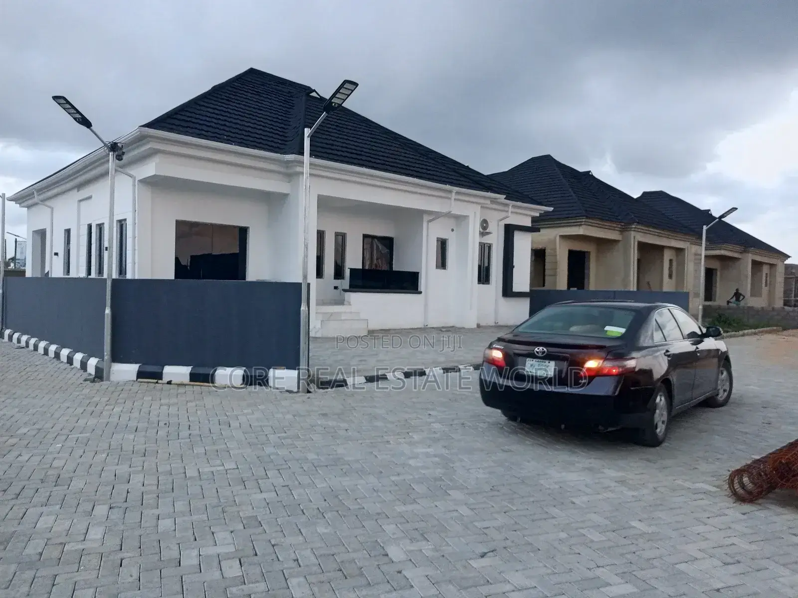 4bdrm Bungalow in Free Solar Power, Elerangbe for sale in Elerangbe