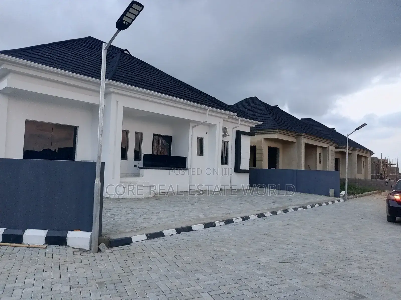 4bdrm Bungalow in Free Solar Power, Elerangbe for sale in Elerangbe
