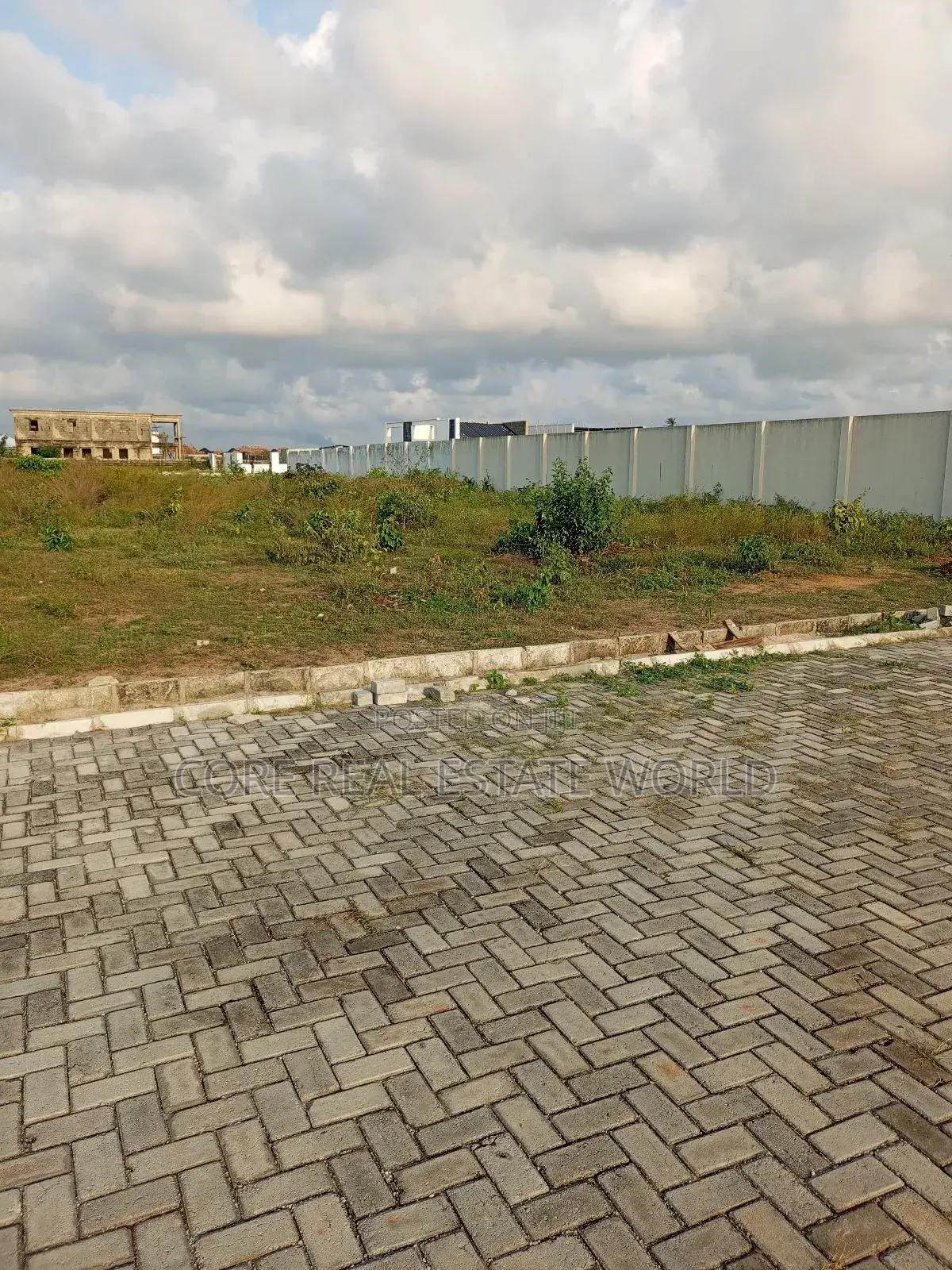 Govt. Allocation, Buy Rest of Mind, Elerangbe in Ibeju