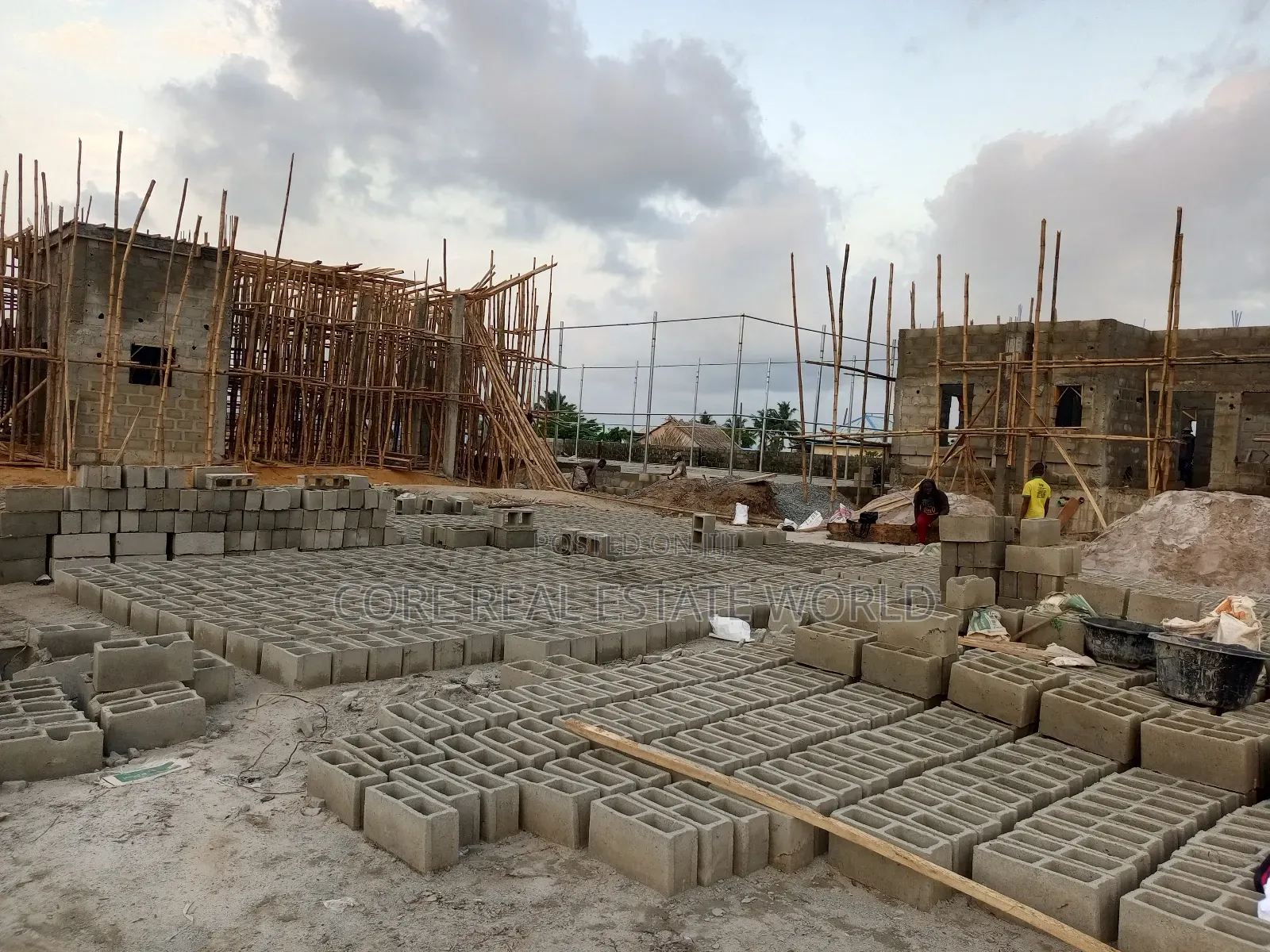 Govt. Allocation, Buy Rest of Mind, Elerangbe in Ibeju