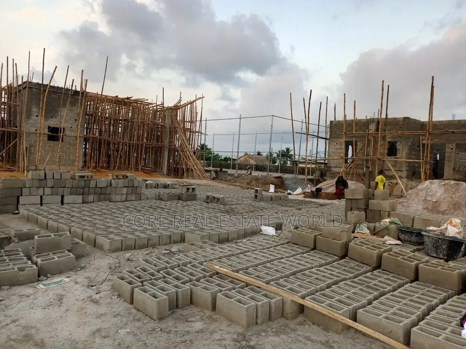 Govt. Allocation, Buy Rest of Mind, Elerangbe in Ibeju