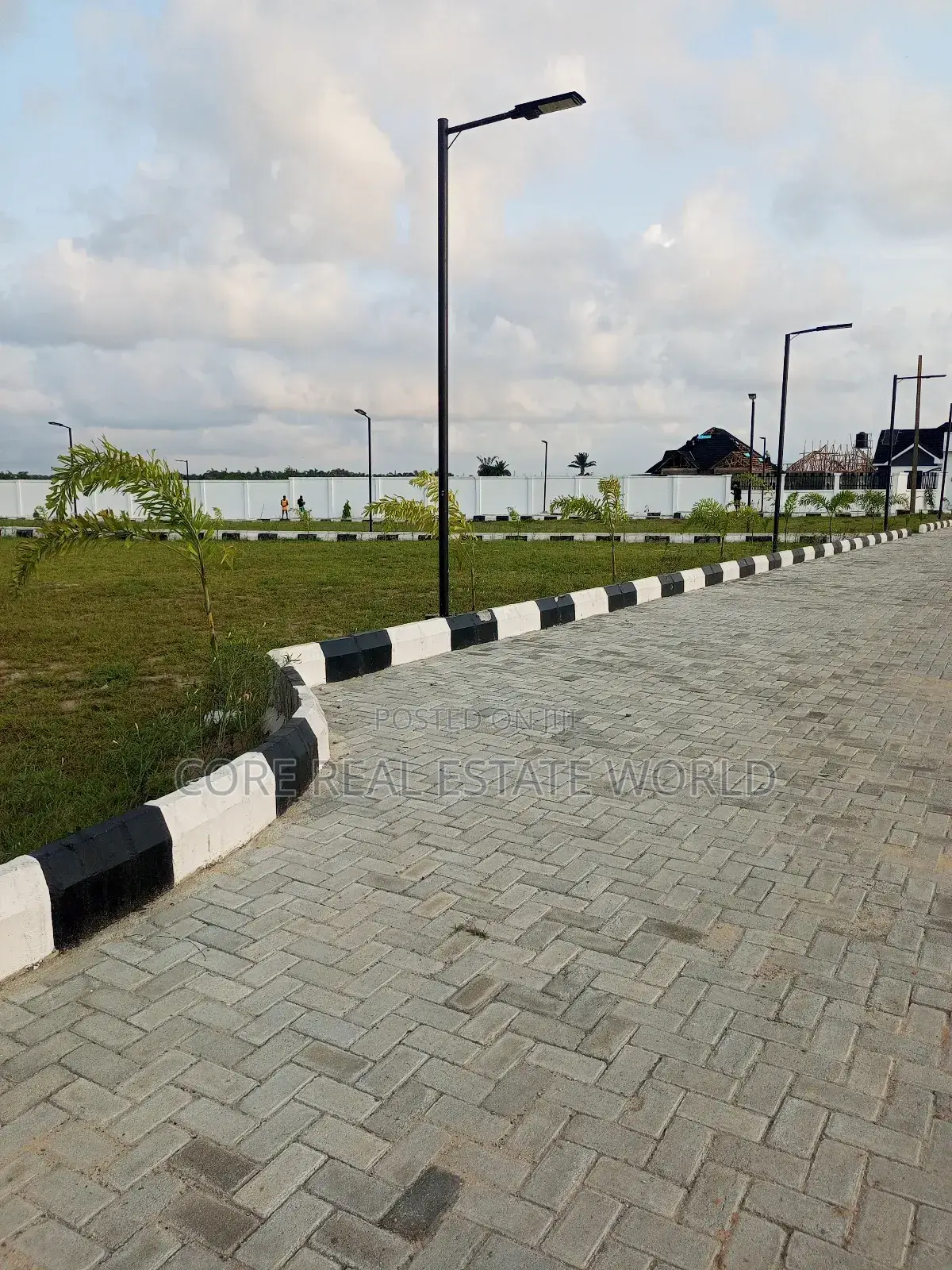 Govt. Allocation, Buy Rest of Mind, Elerangbe in Ibeju