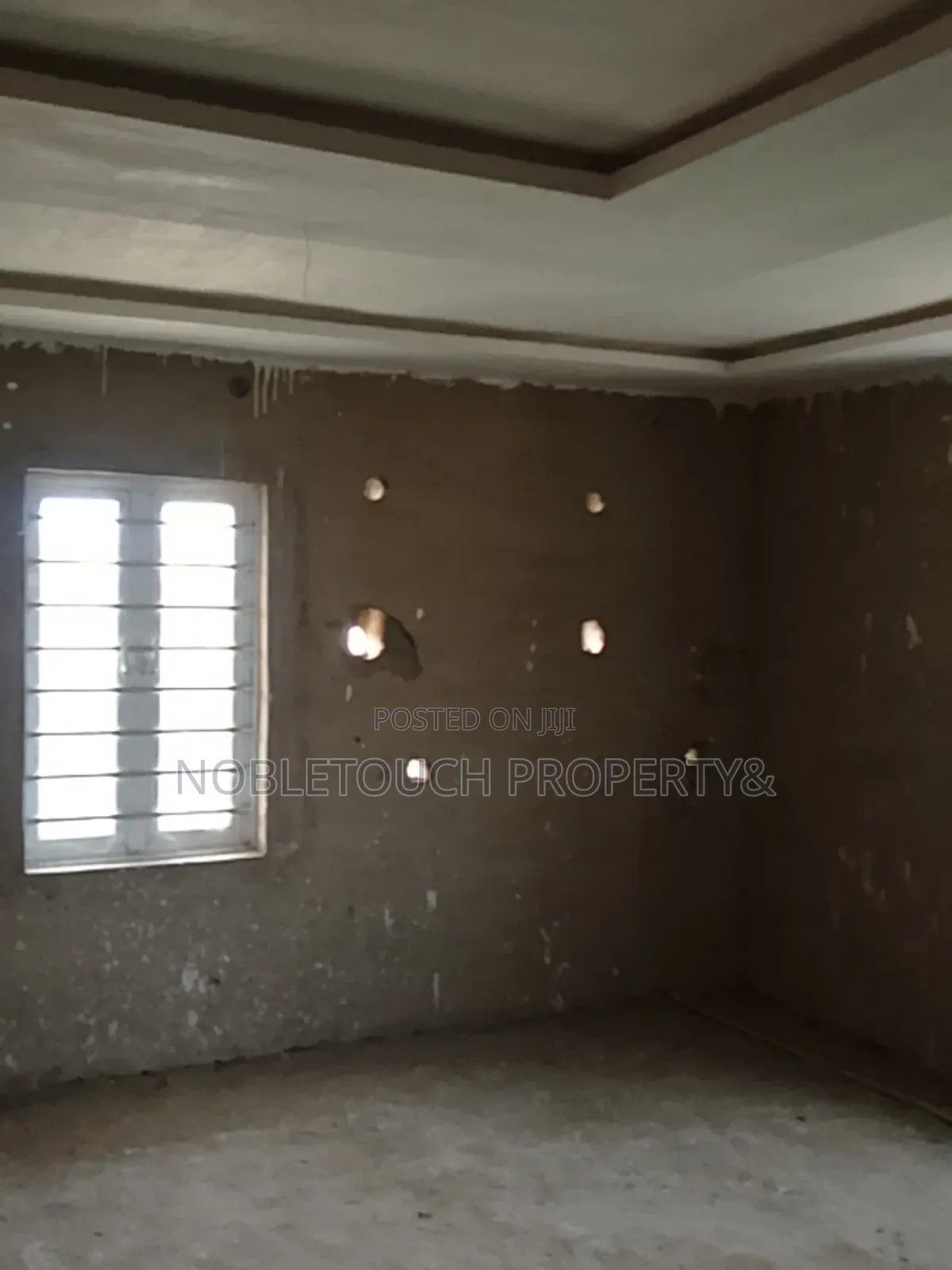 4bdrm Bungalow in Igando Lagos for sale in Igando / Ikotun/Igando