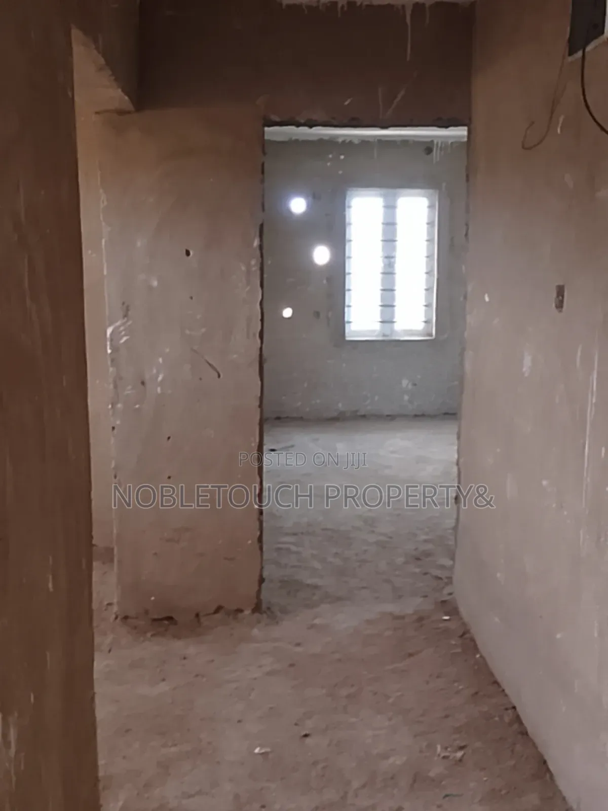 4bdrm Bungalow in Igando Lagos for sale in Igando / Ikotun/Igando