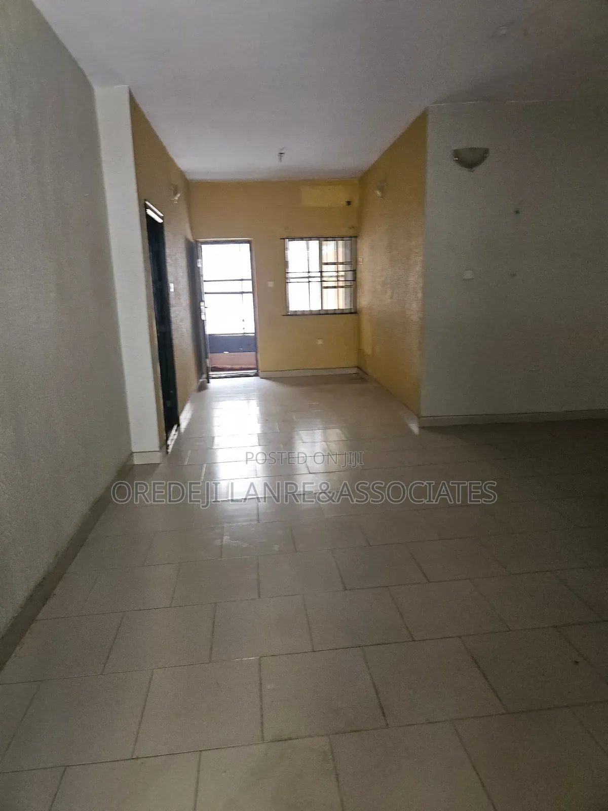 3bdrm Apartment in Magodo Phase1 for rent in GRA Phase 1