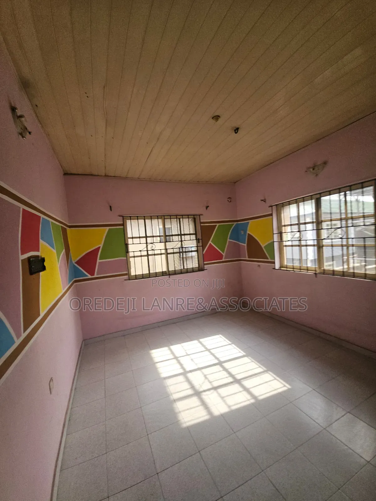 3bdrm Apartment in Magodo Phase1 for rent in GRA Phase 1