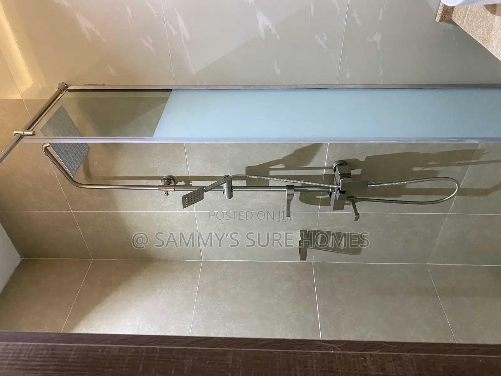 Furnished 3bdrm Block of Flats in Jahi Gilmore for rent in Jahi