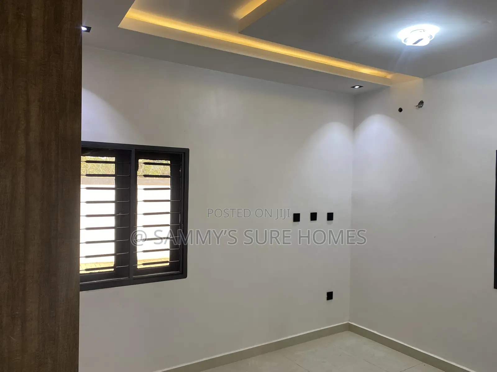 Furnished 3bdrm Block of Flats in Jahi Gilmore for rent in Jahi