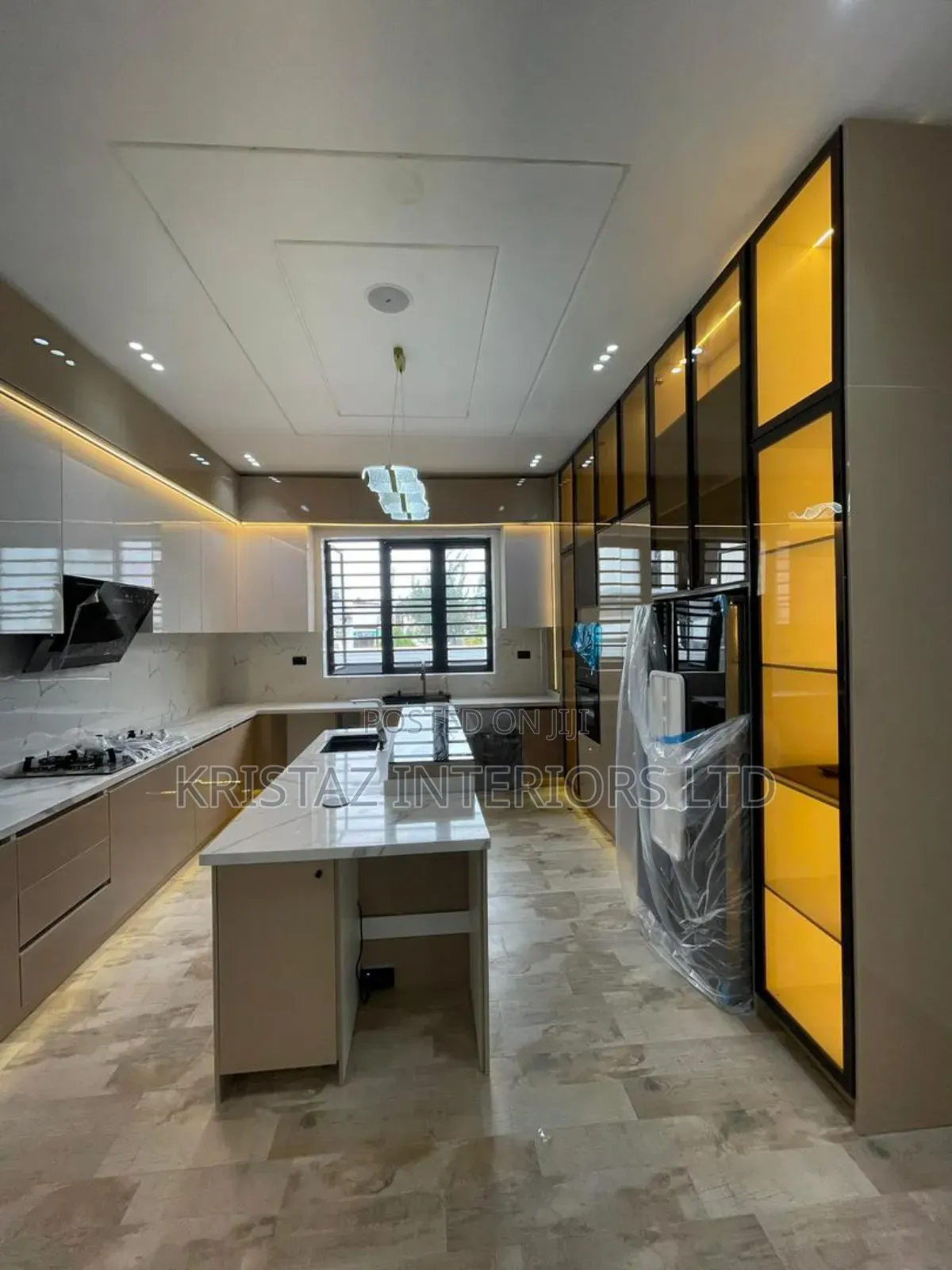5bdrm Duplex in Ikota for sale in Ikota