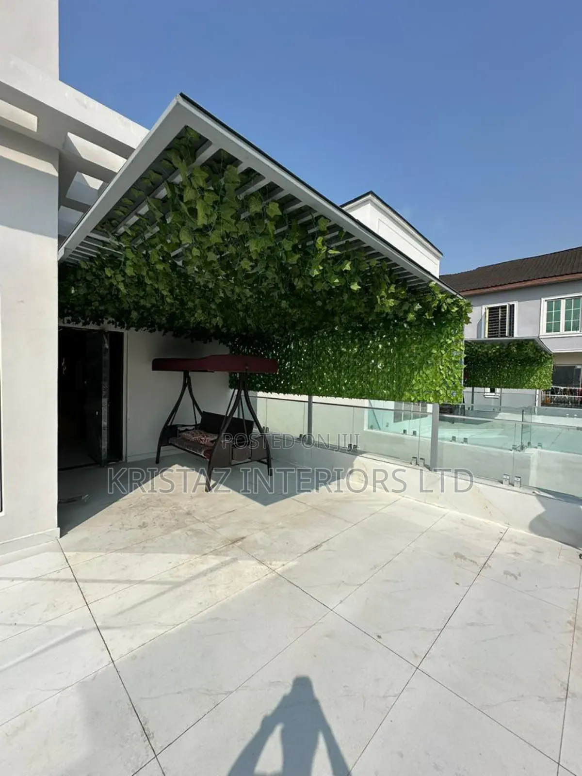5bdrm Duplex in Lekki Phase 1 for sale in Lekki Phase 1