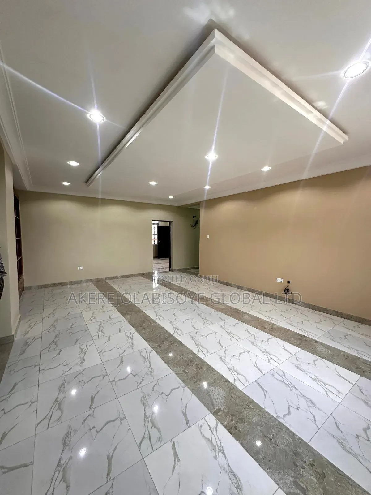 3bdrm Apartment in Jahi Gilmore, Abuja for rent in Jahi