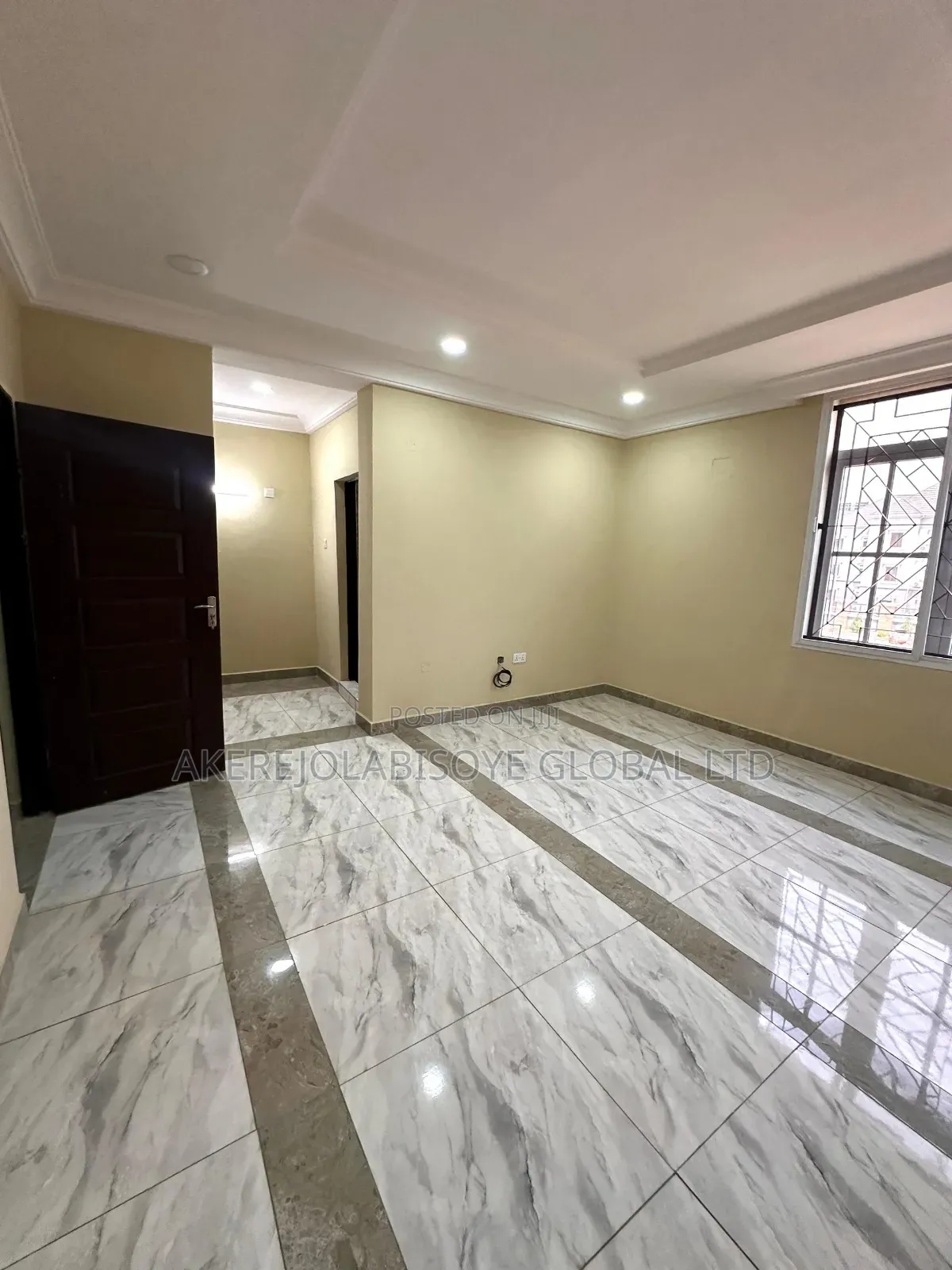 3bdrm Apartment in Jahi Gilmore, Abuja for rent in Jahi