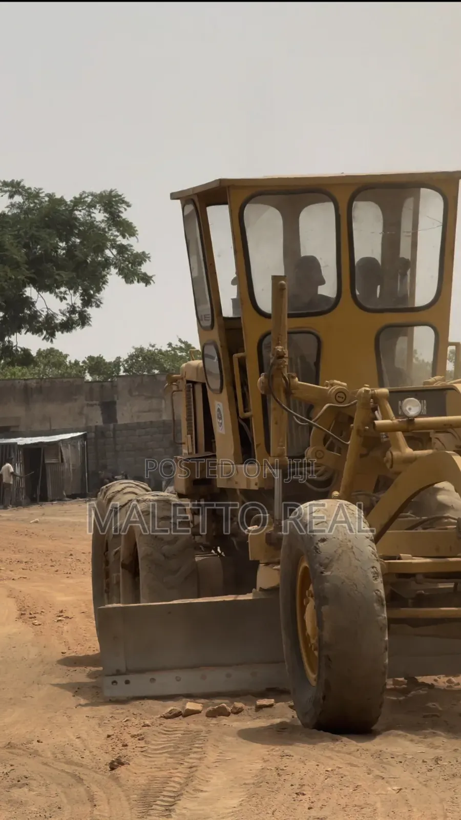 Lugbe Estate Selling in FHA
