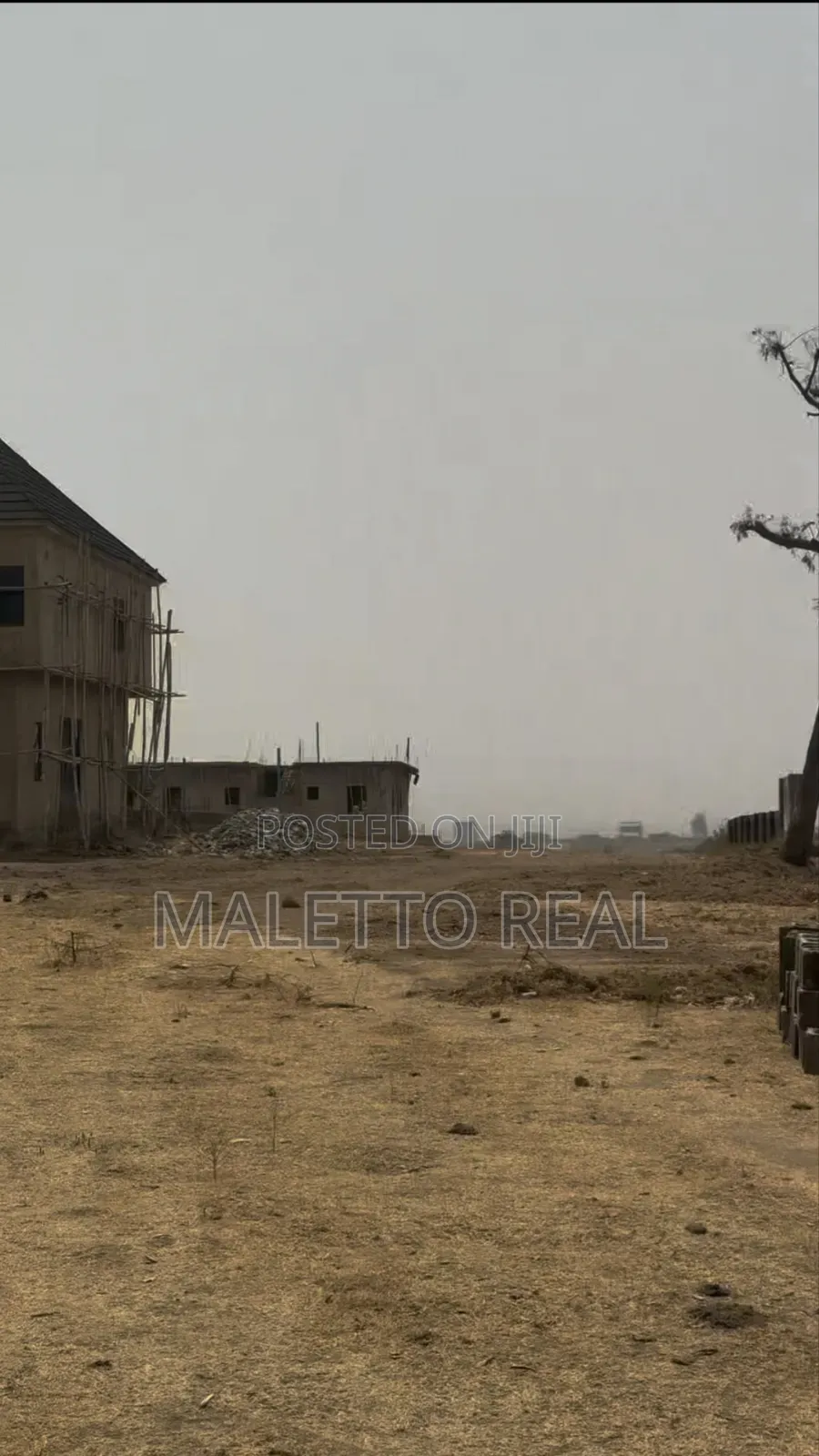 Lugbe Estate Selling in FHA