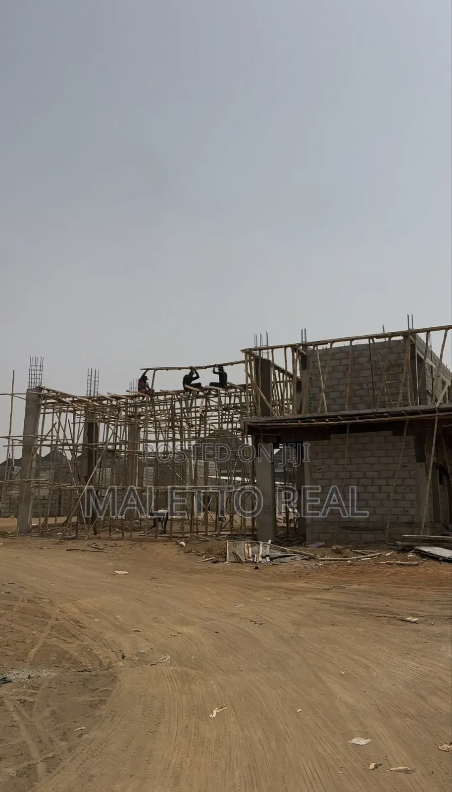 Lugbe Estate Selling in FHA