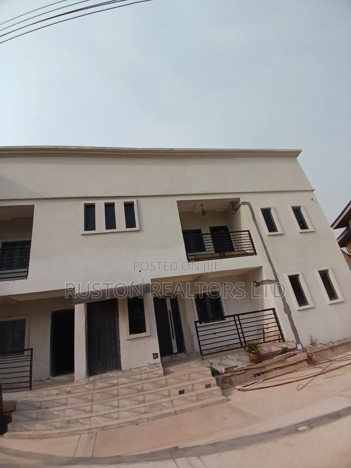 10bdrm Block of Flats in Bodija for rent in Bodija