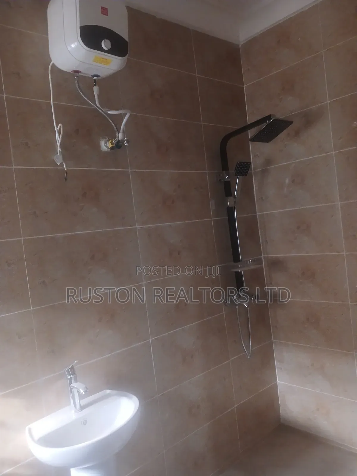 10bdrm Block of Flats in Bodija for rent in Bodija