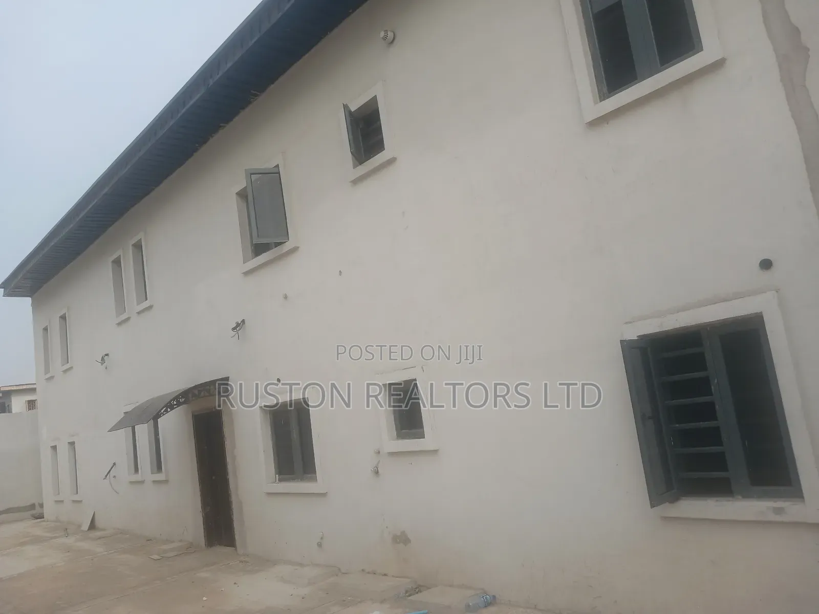 10bdrm Block of Flats in Bodija for rent in Bodija