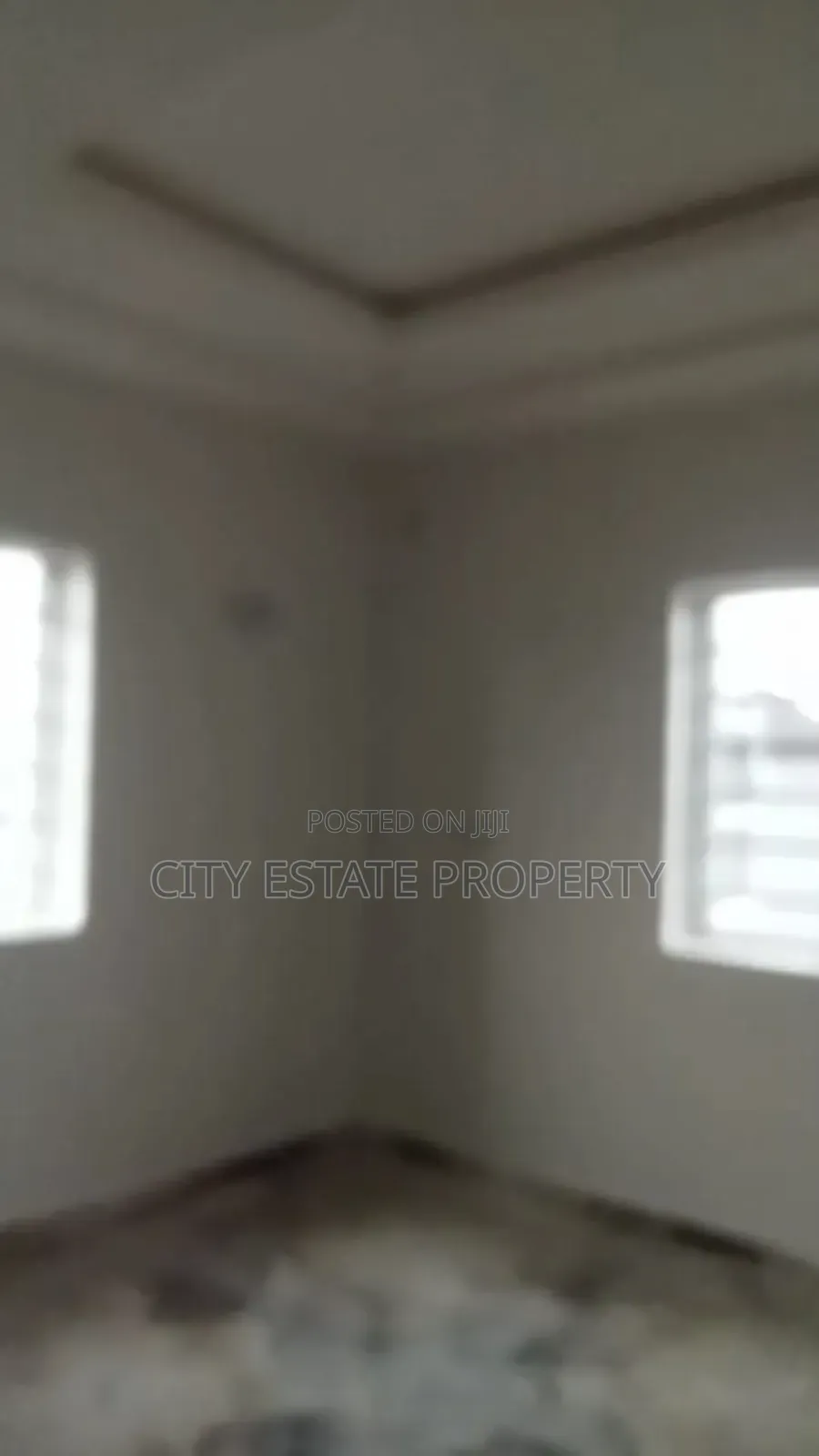 Furnished 2bdrm Block of Flats in City Estate, Port-Harcourt for rent in Port-Harcourt
