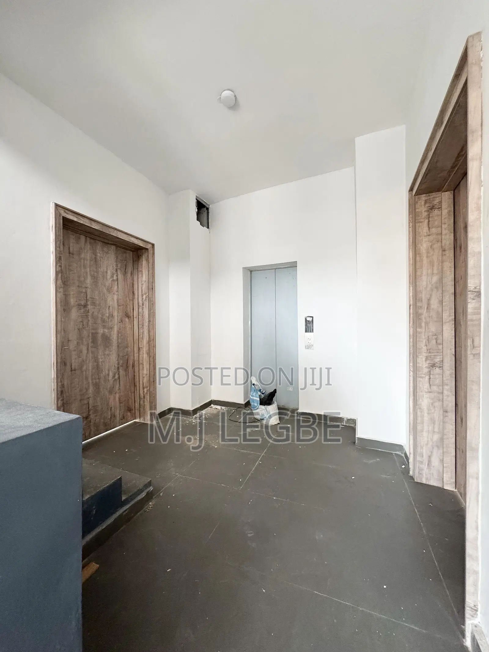 3bdrm Apartment in Phase1, Lekki for rent in Lekki