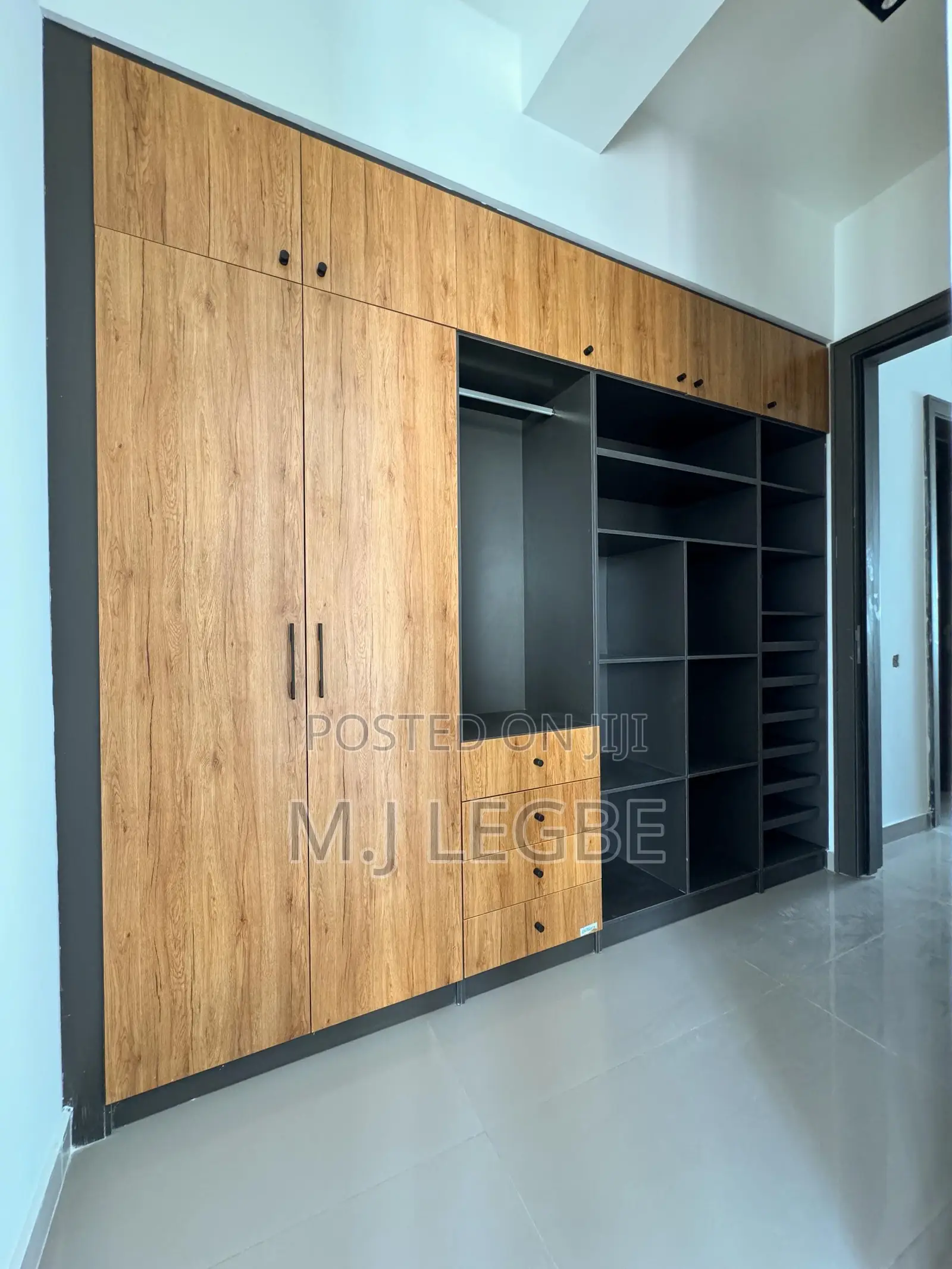 3bdrm Apartment in Phase1, Lekki for rent in Lekki