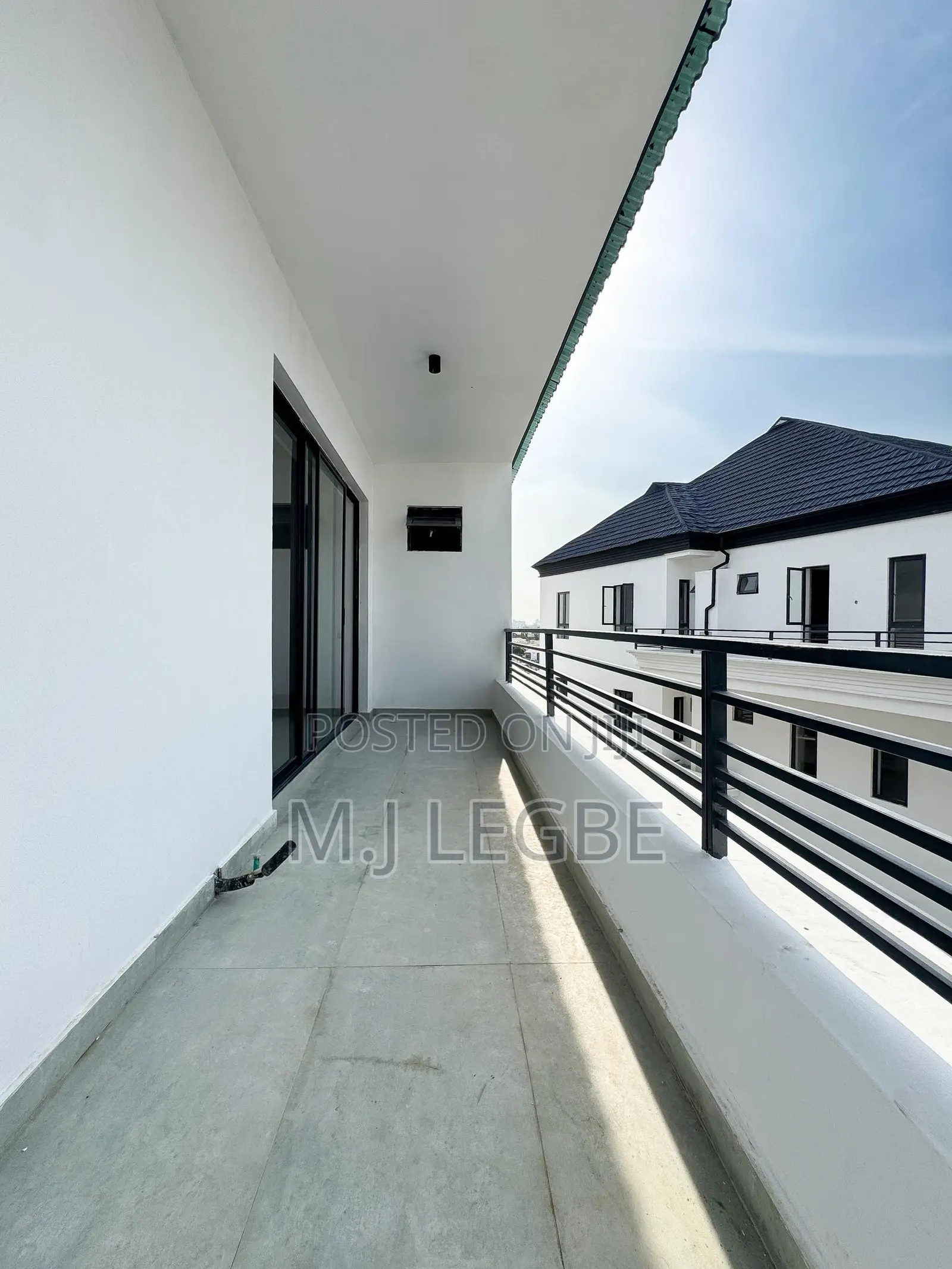3bdrm Apartment in Phase1, Lekki for rent in Lekki
