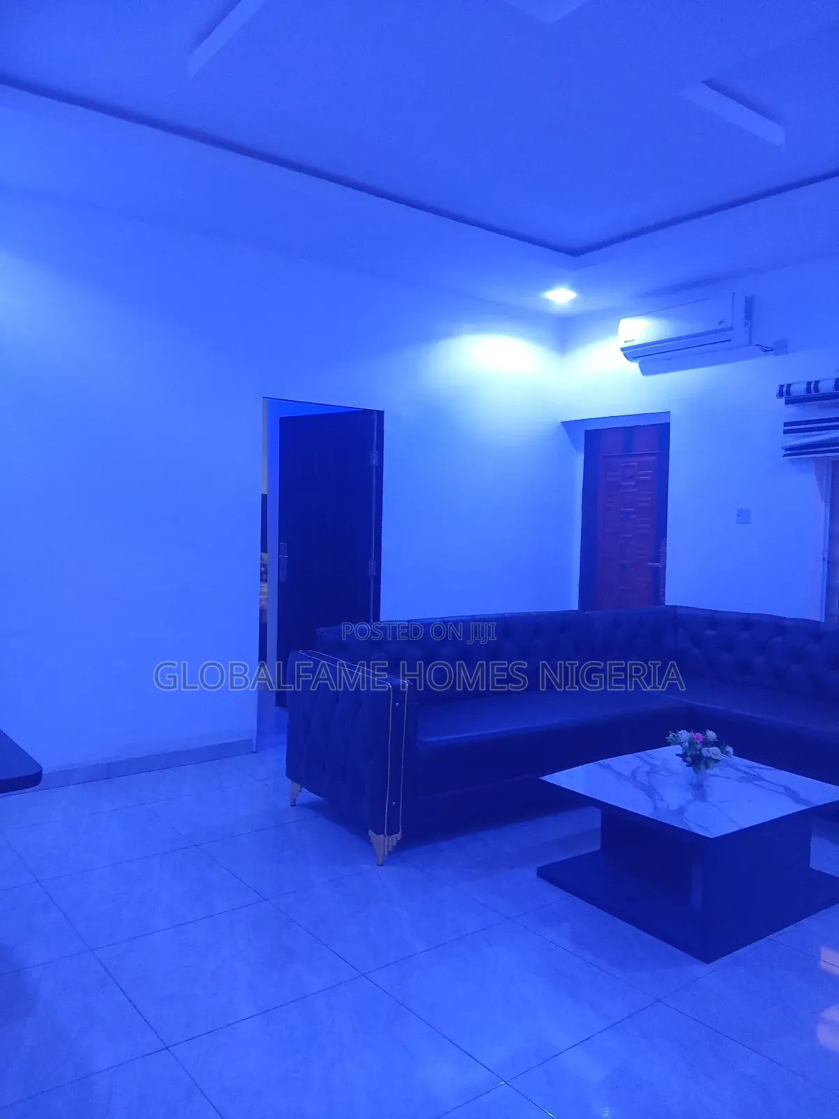 Furnished 20bdrm Block of Flats in Lakowe for rent in Lakowe