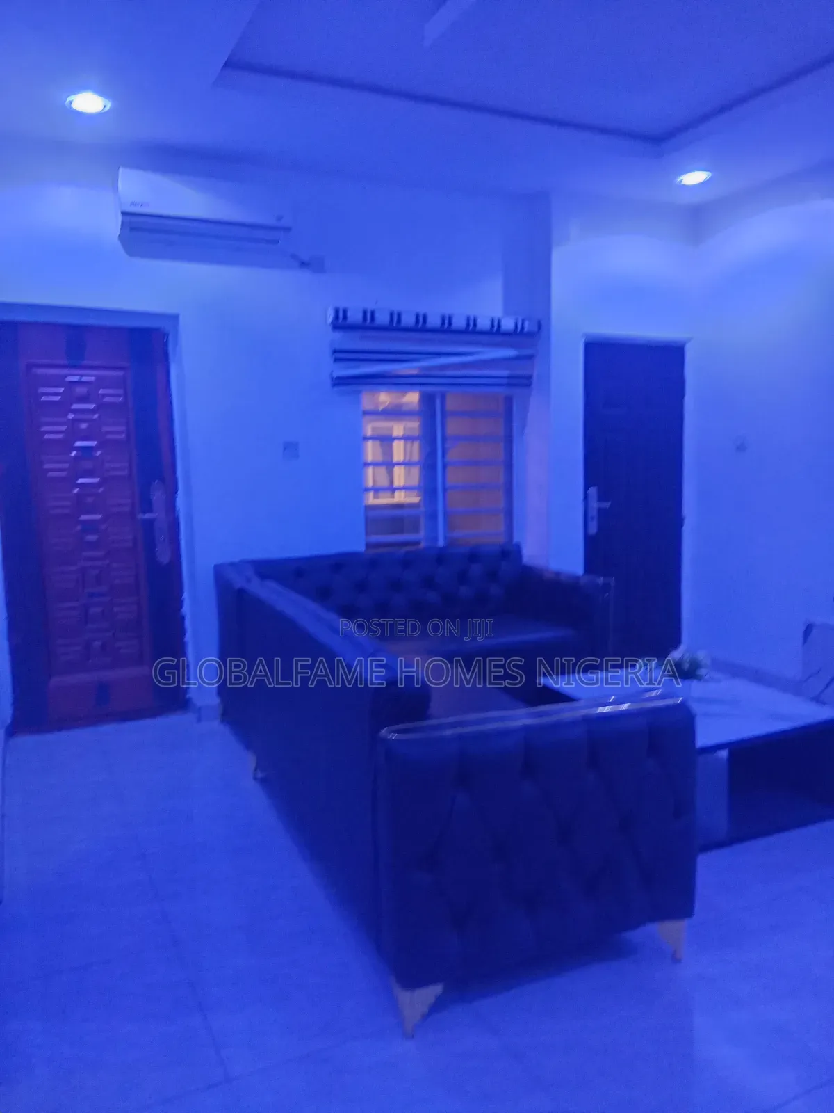 Furnished 20bdrm Block of Flats in Lakowe for rent in Lakowe