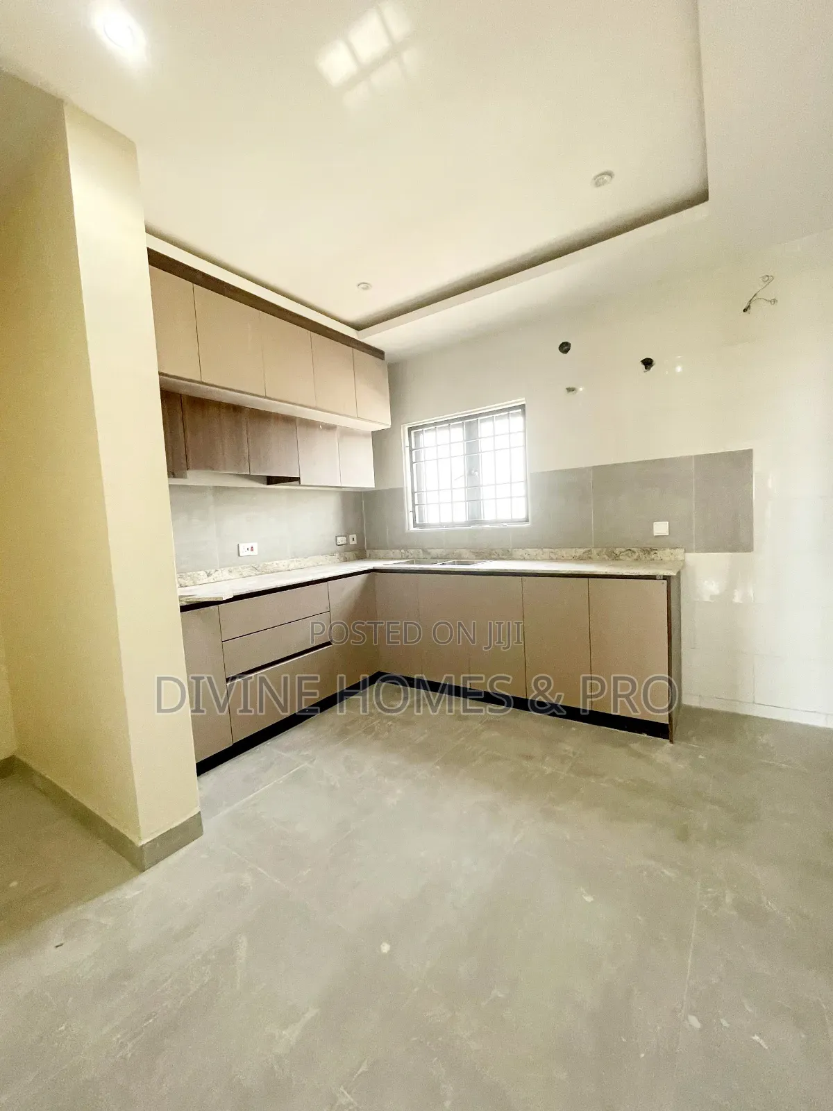 3bdrm Block of Flats in Life Camp for rent in Life Camp