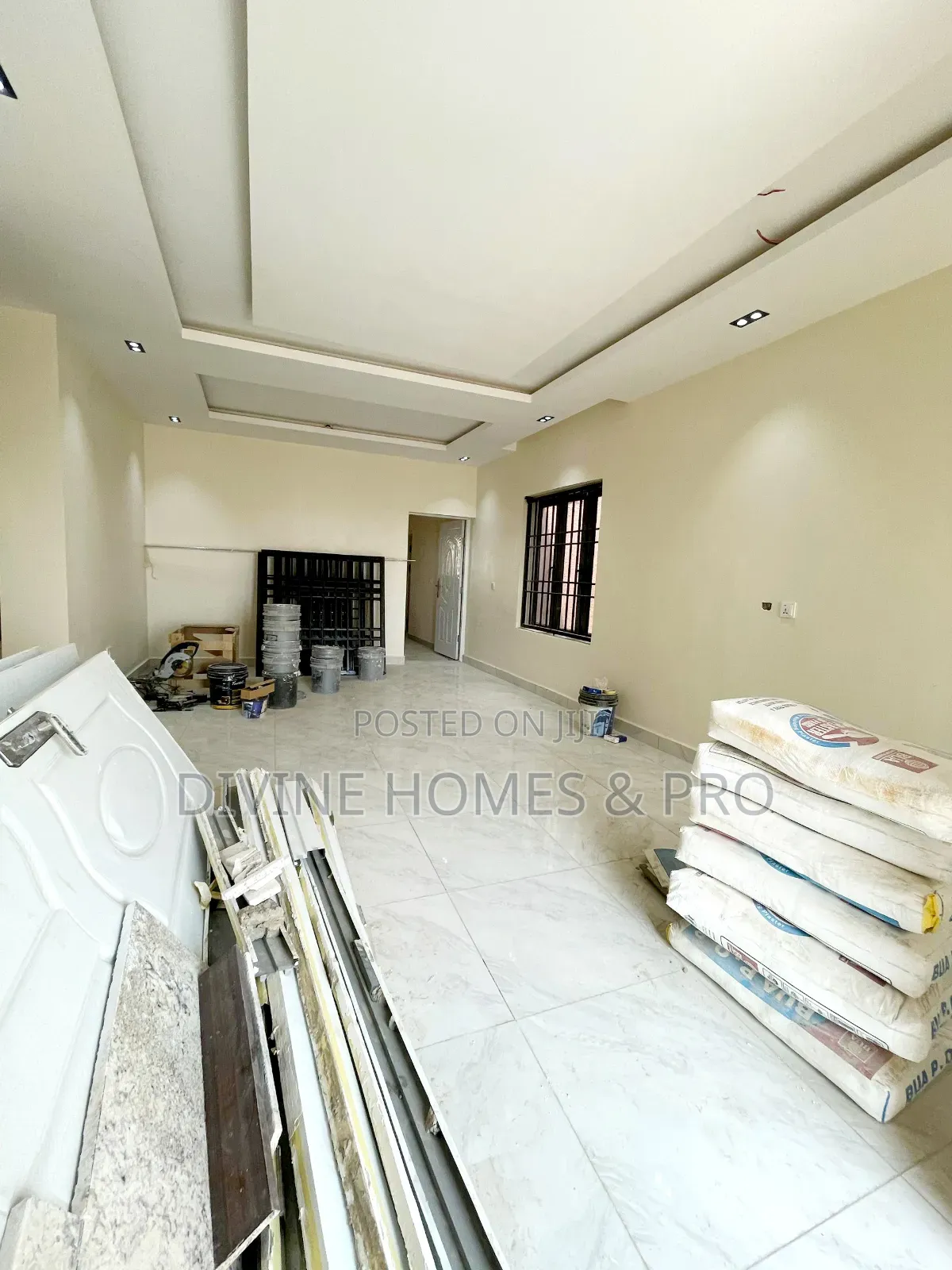3bdrm Block of Flats in Life Camp for rent in Life Camp